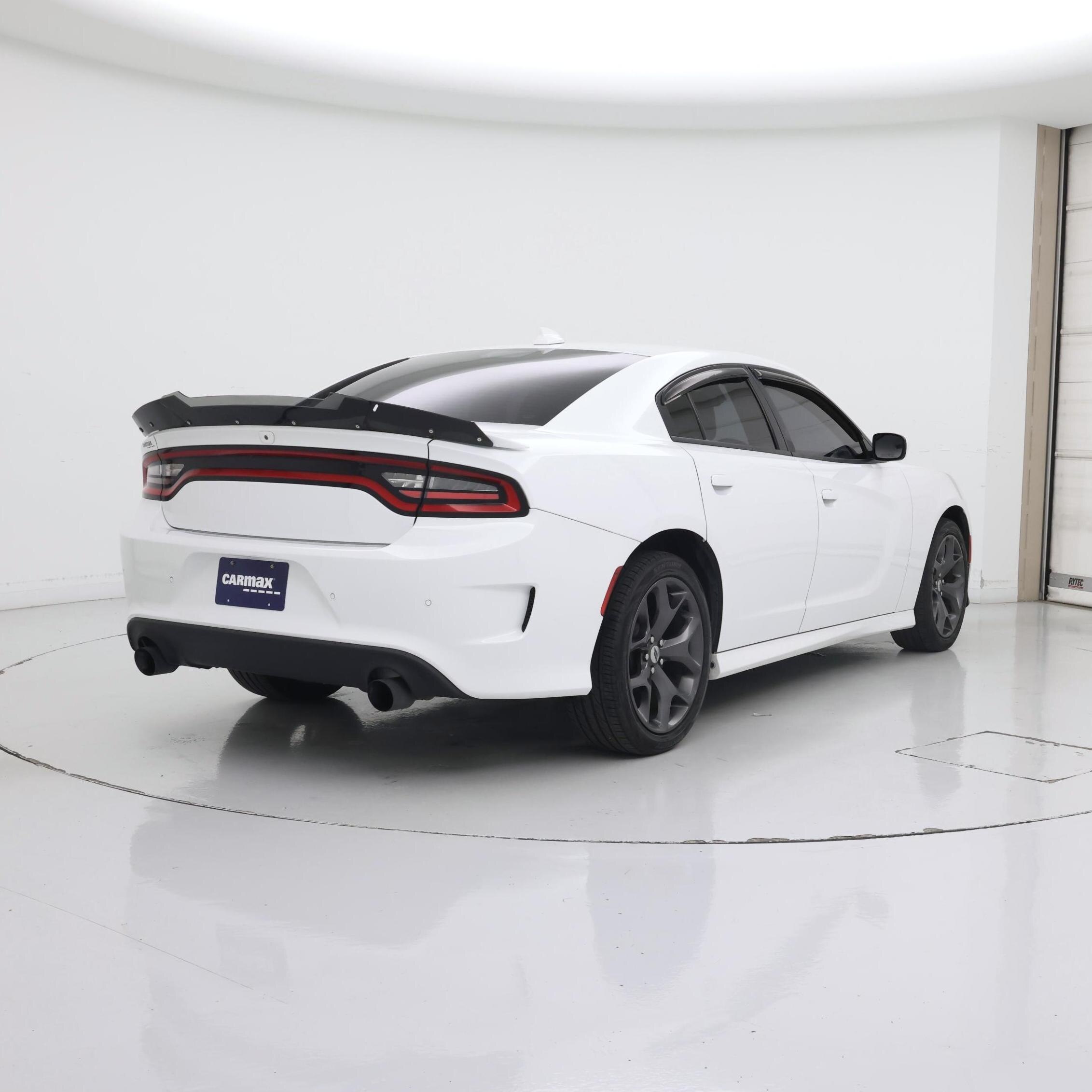 Thumbnail: 2019 Dodge Charger - 8