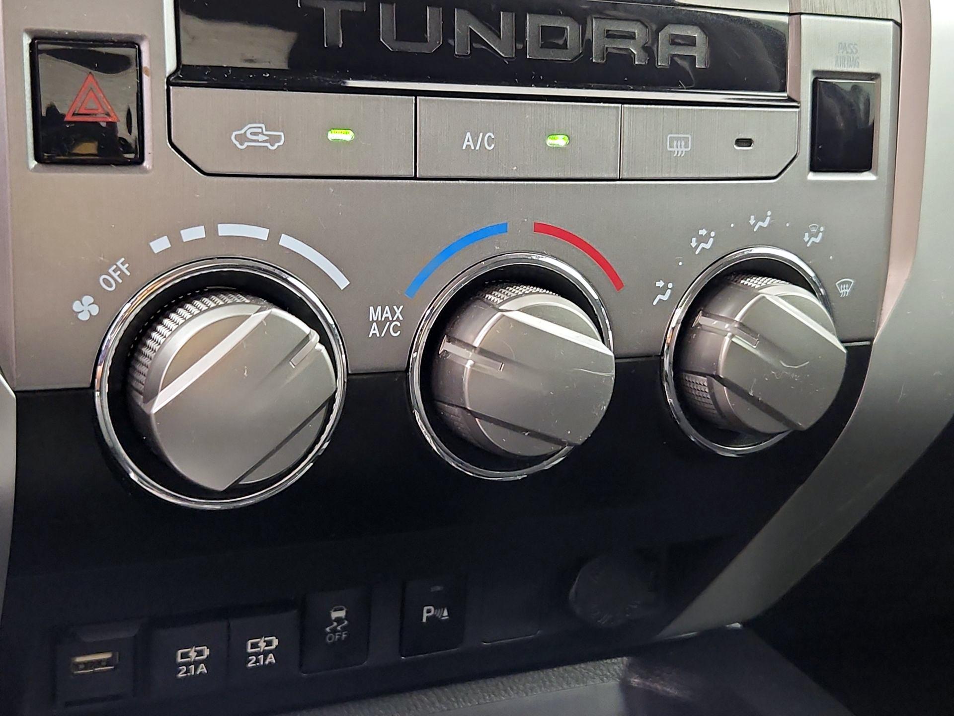 Thumbnail: 2021 Toyota Tundra - 16