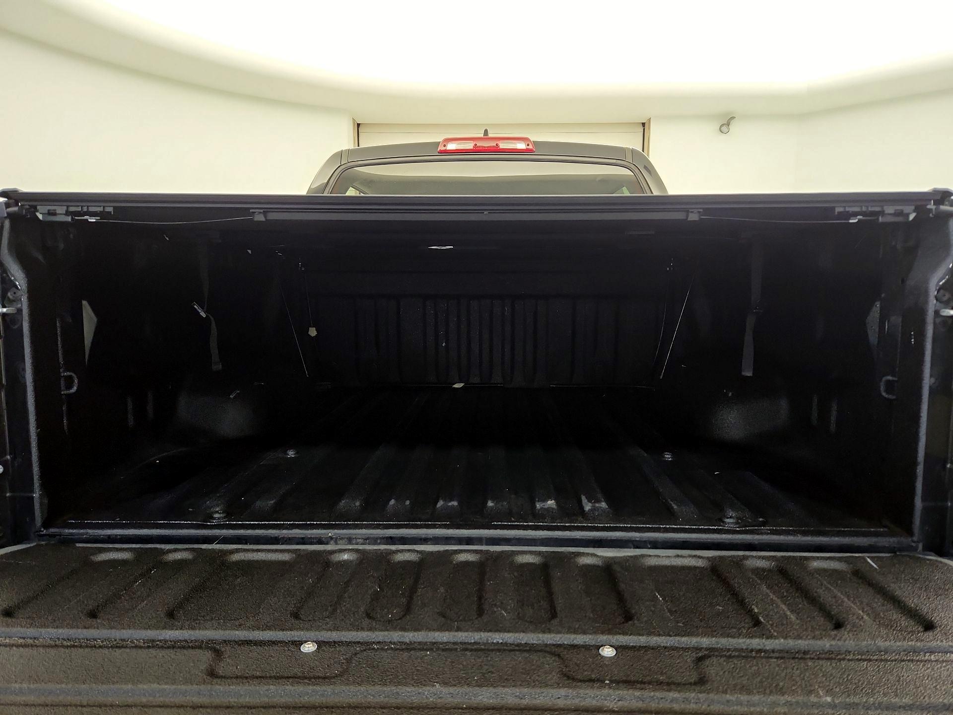 Thumbnail: 2021 Toyota Tundra - 20