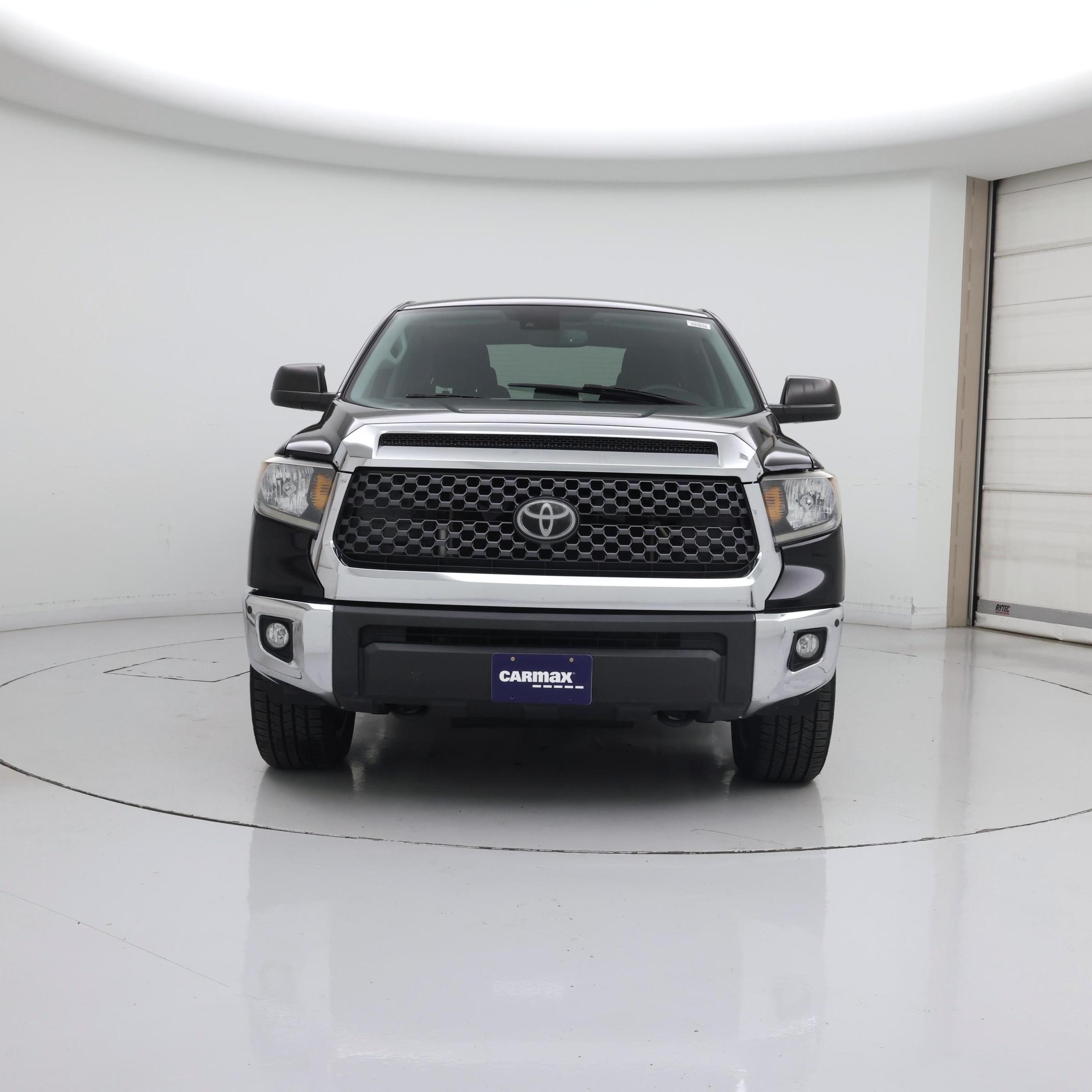 Thumbnail: 2021 Toyota Tundra - 5