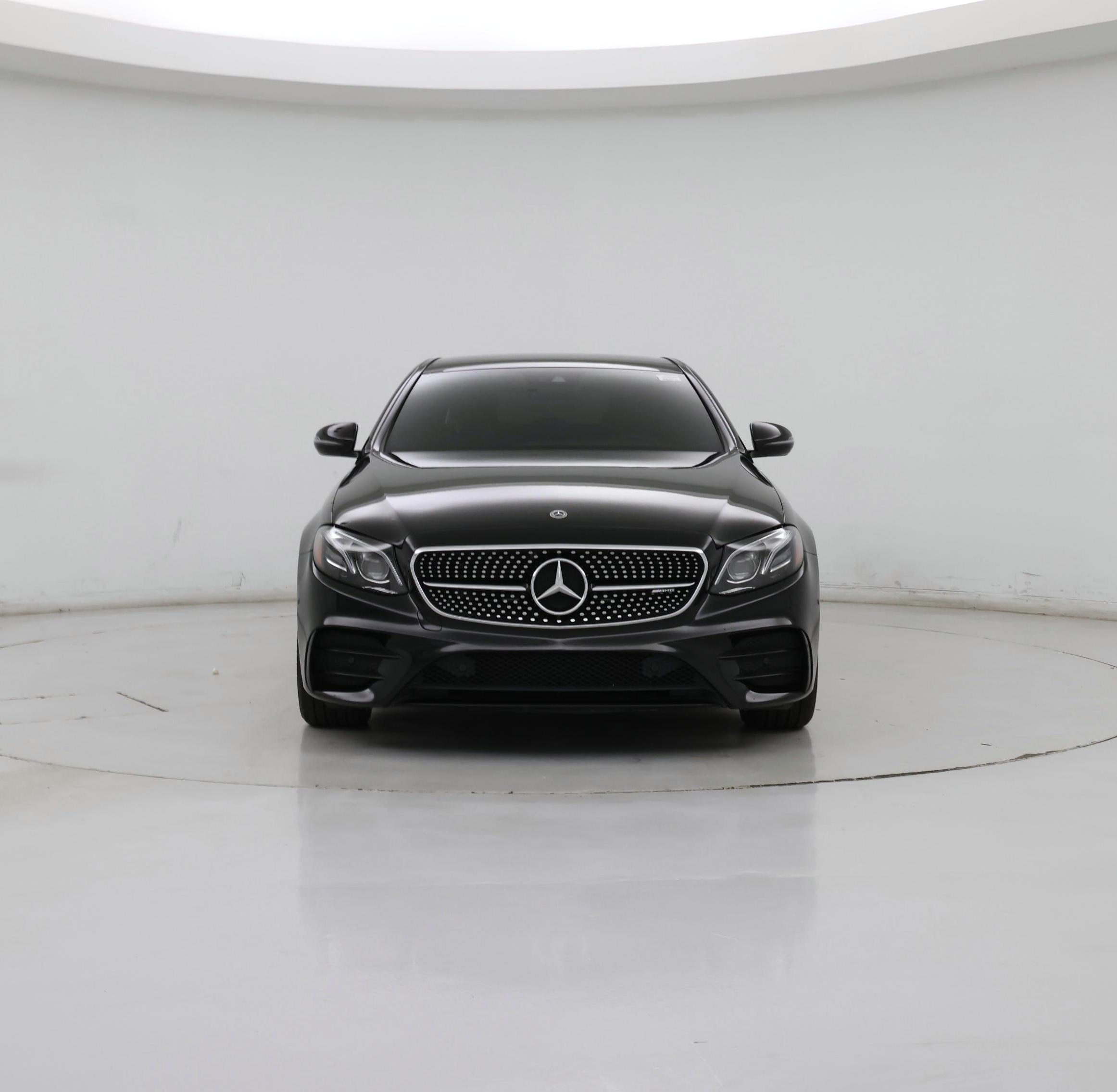 Thumbnail: 2018 Mercedes-Benz E-Class - 5
