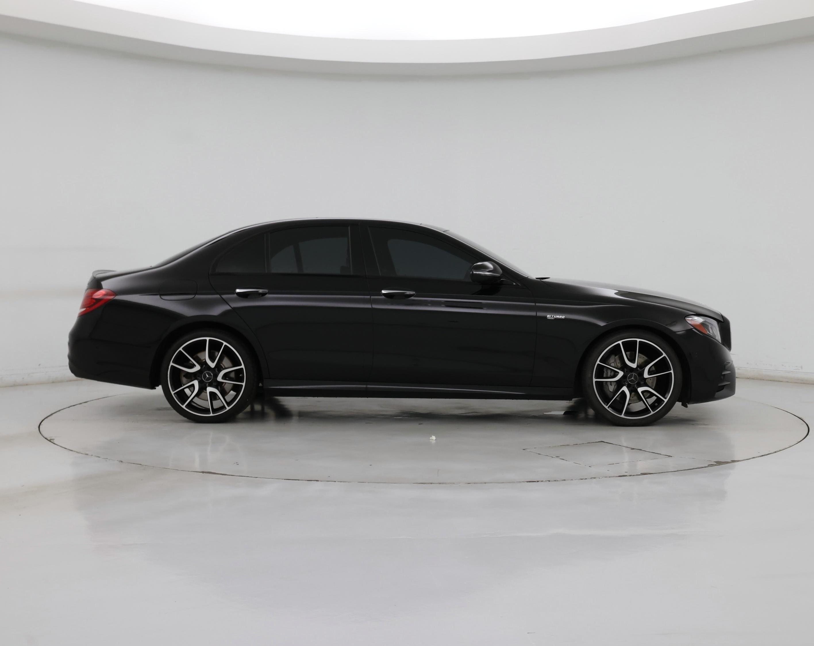 Thumbnail: 2018 Mercedes-Benz E-Class - 7