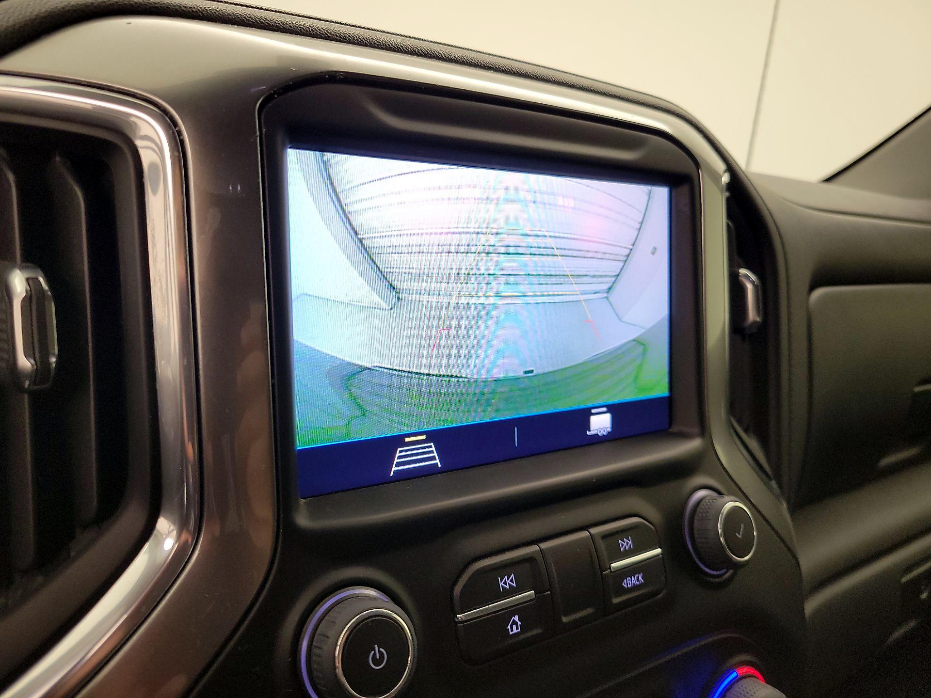 Thumbnail: 2022 Chevrolet Silverado 1500 - 14