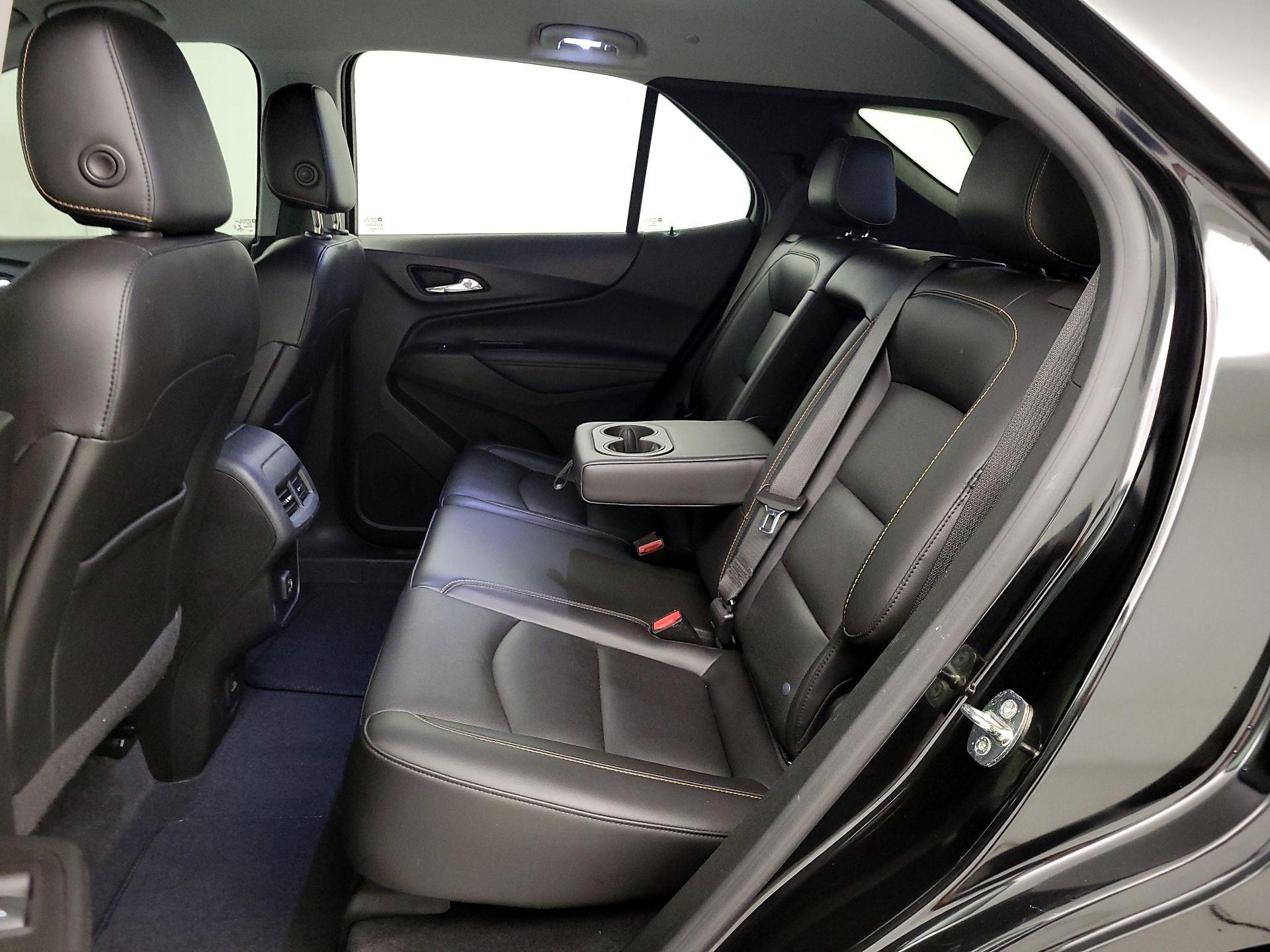 Thumbnail: 2021 Chevrolet Equinox - 19