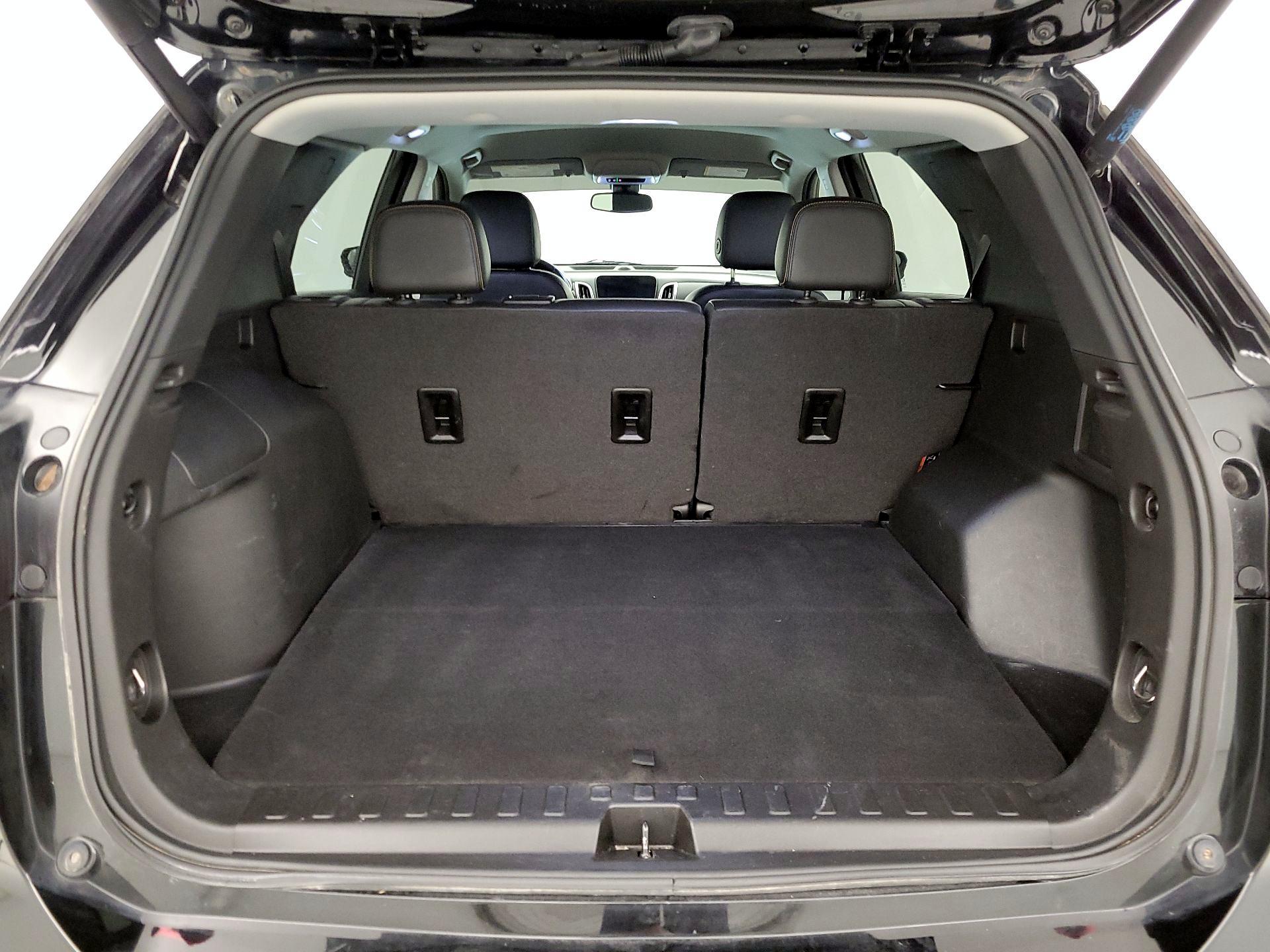 Thumbnail: 2021 Chevrolet Equinox - 20