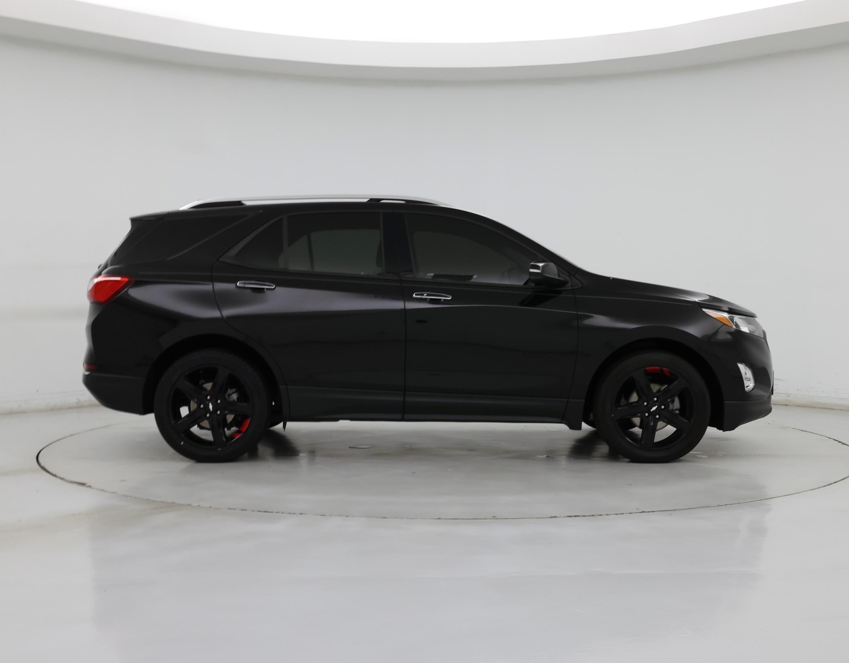 Thumbnail: 2021 Chevrolet Equinox - 7