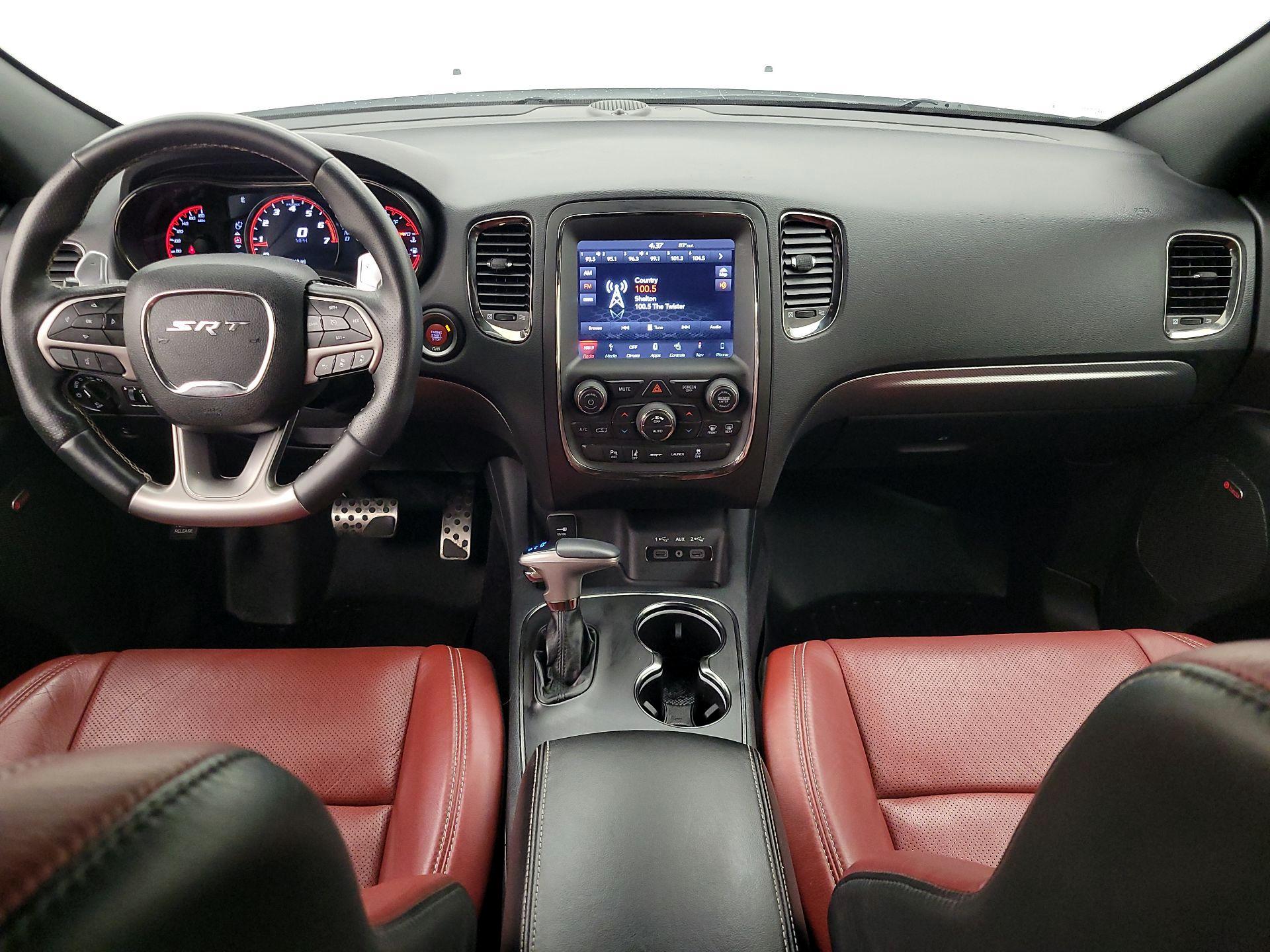 Thumbnail: 2018 Dodge Durango - 9