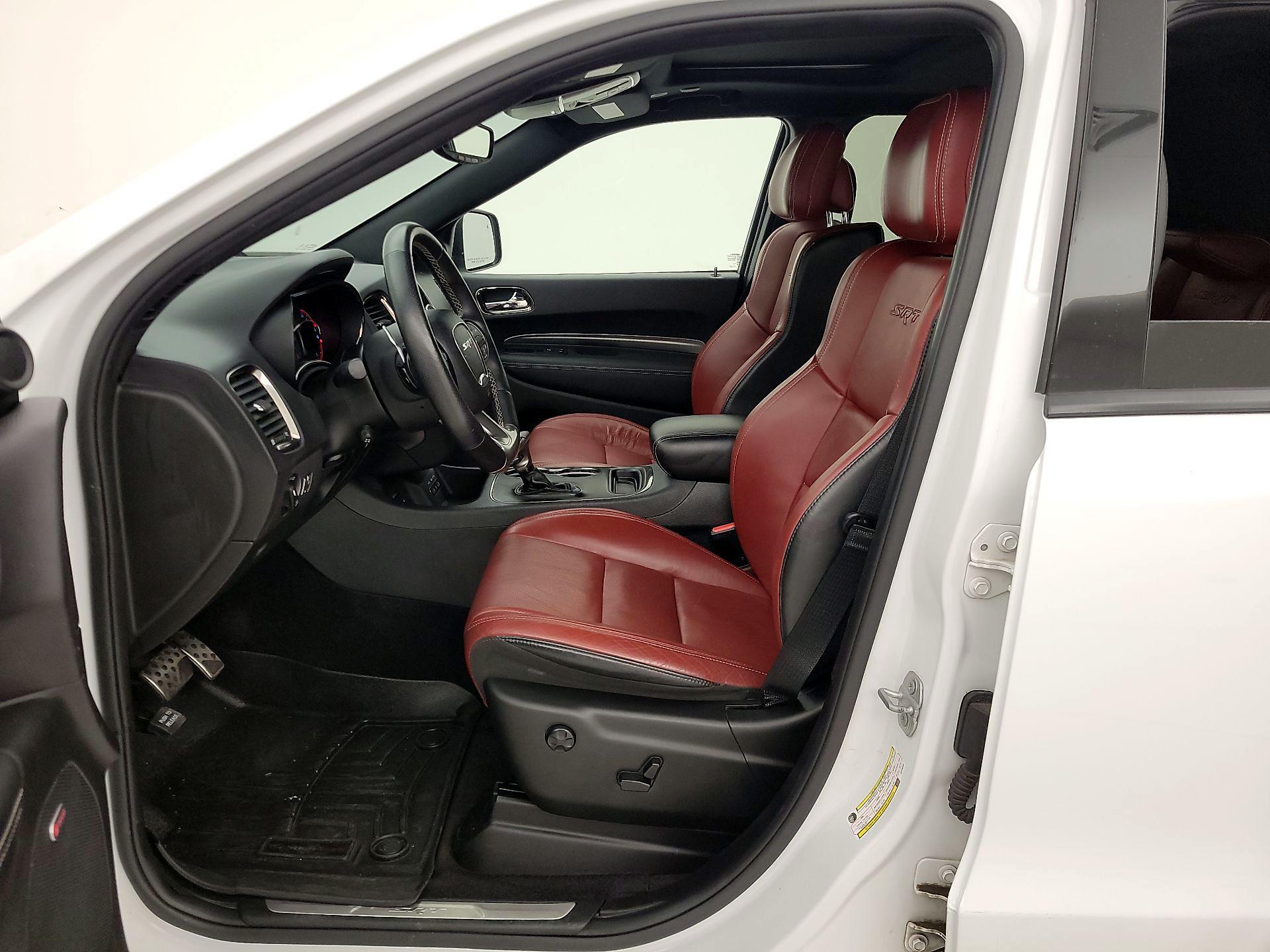 Thumbnail: 2018 Dodge Durango - 11