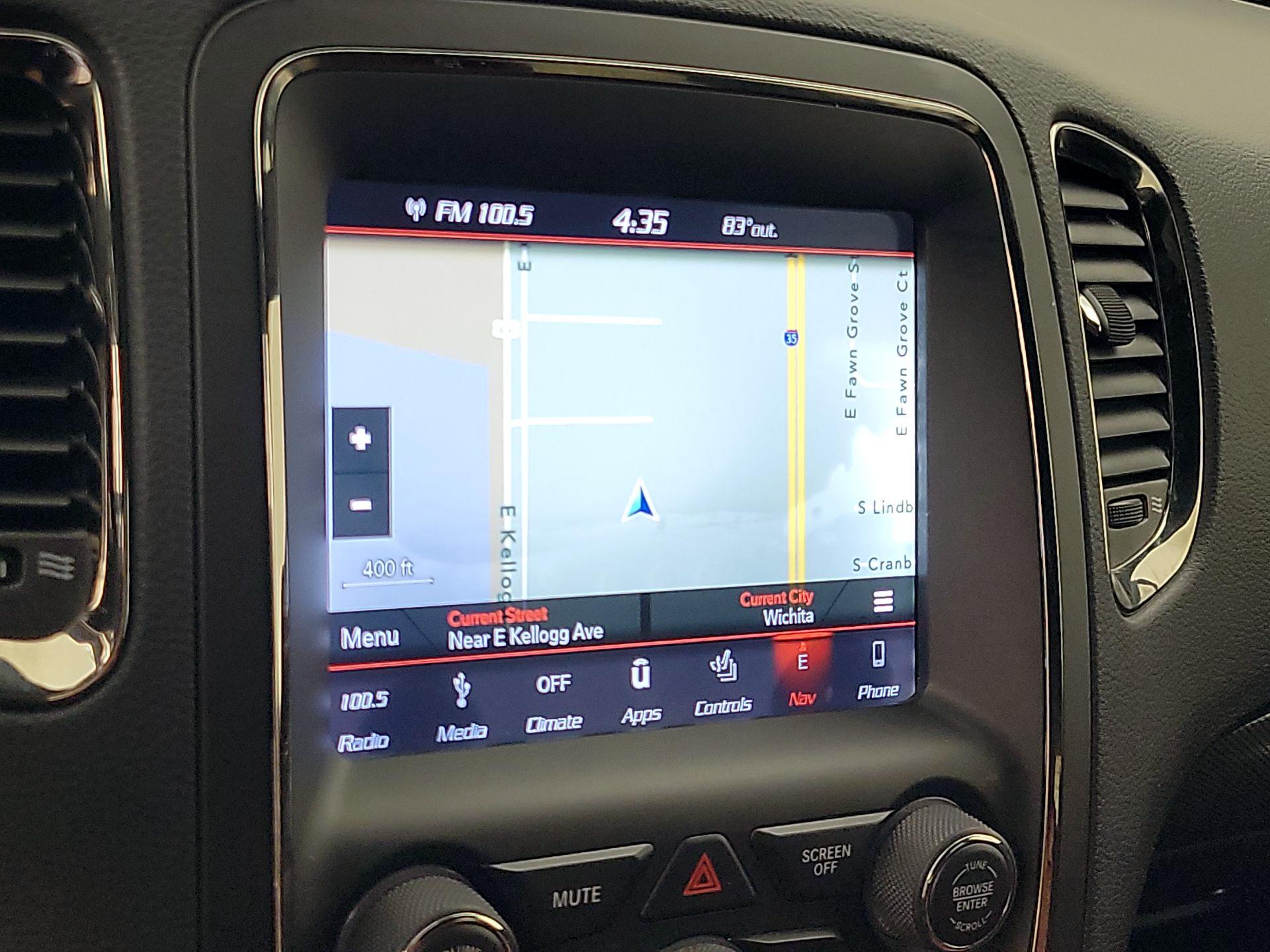 Thumbnail: 2018 Dodge Durango - 14
