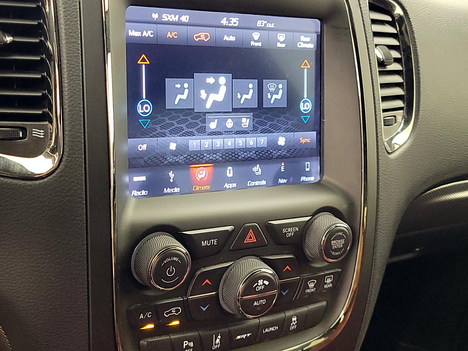 Thumbnail: 2018 Dodge Durango - 17