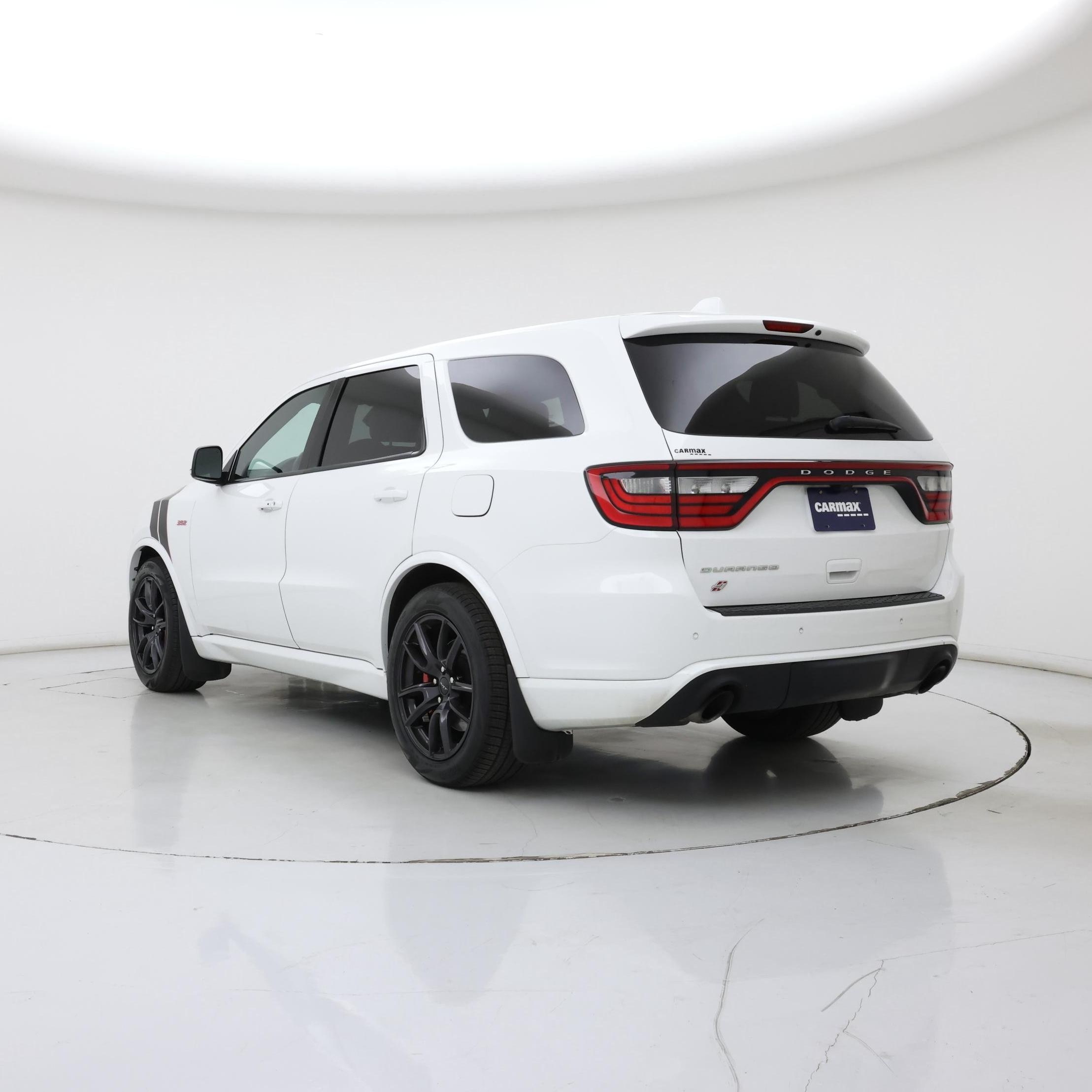 Thumbnail: 2018 Dodge Durango - 2