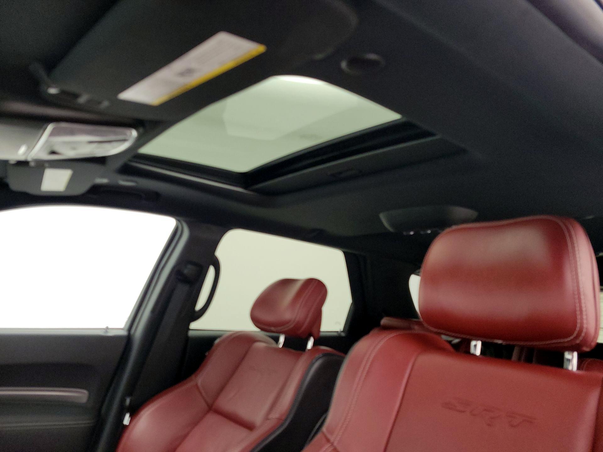 Thumbnail: 2018 Dodge Durango - 20
