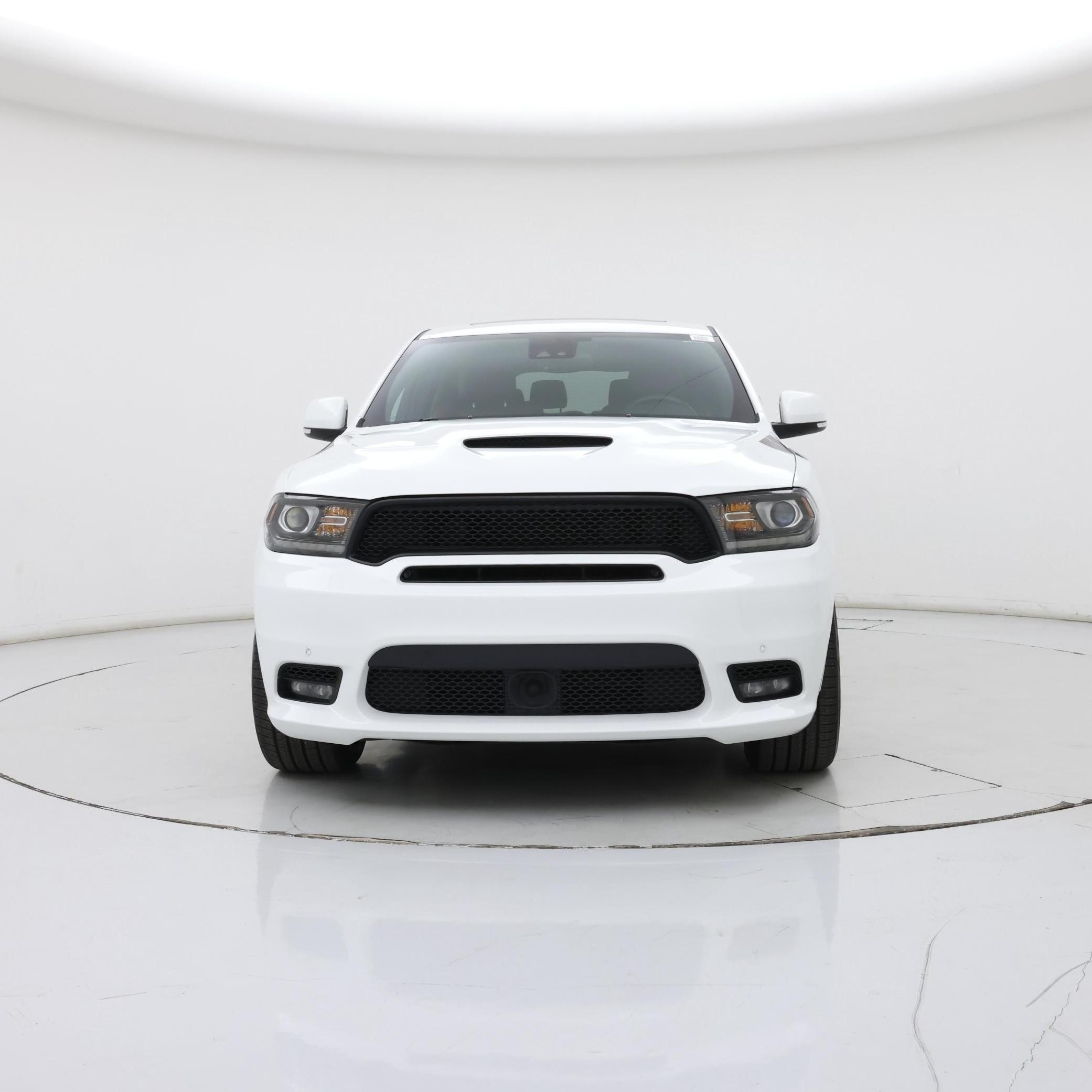 Thumbnail: 2018 Dodge Durango - 5