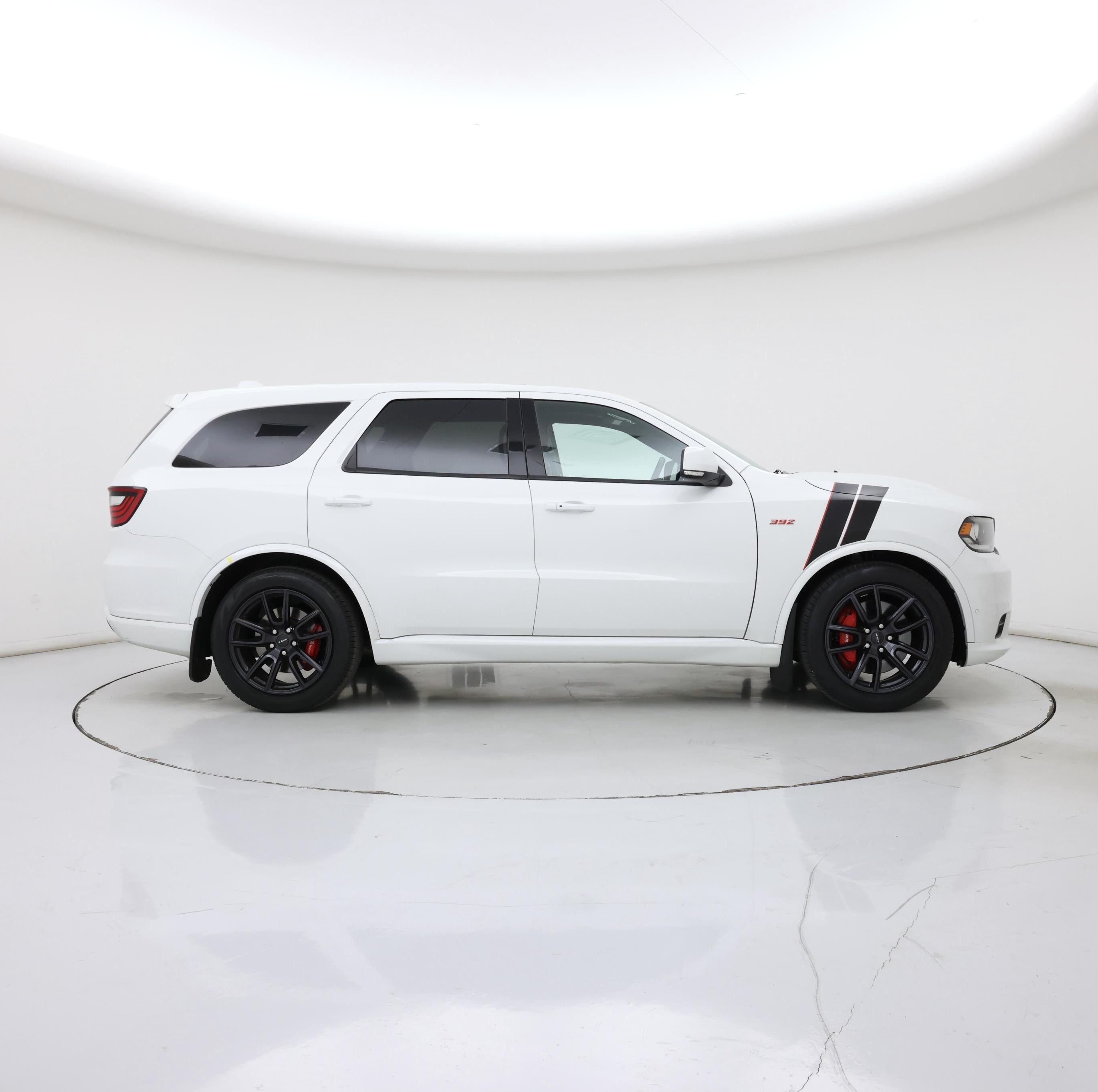 Thumbnail: 2018 Dodge Durango - 7