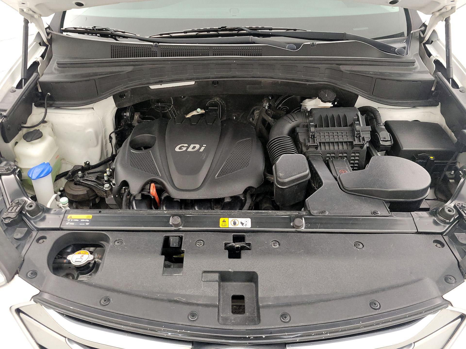 Thumbnail: 2016 Hyundai Santa Fe - 20