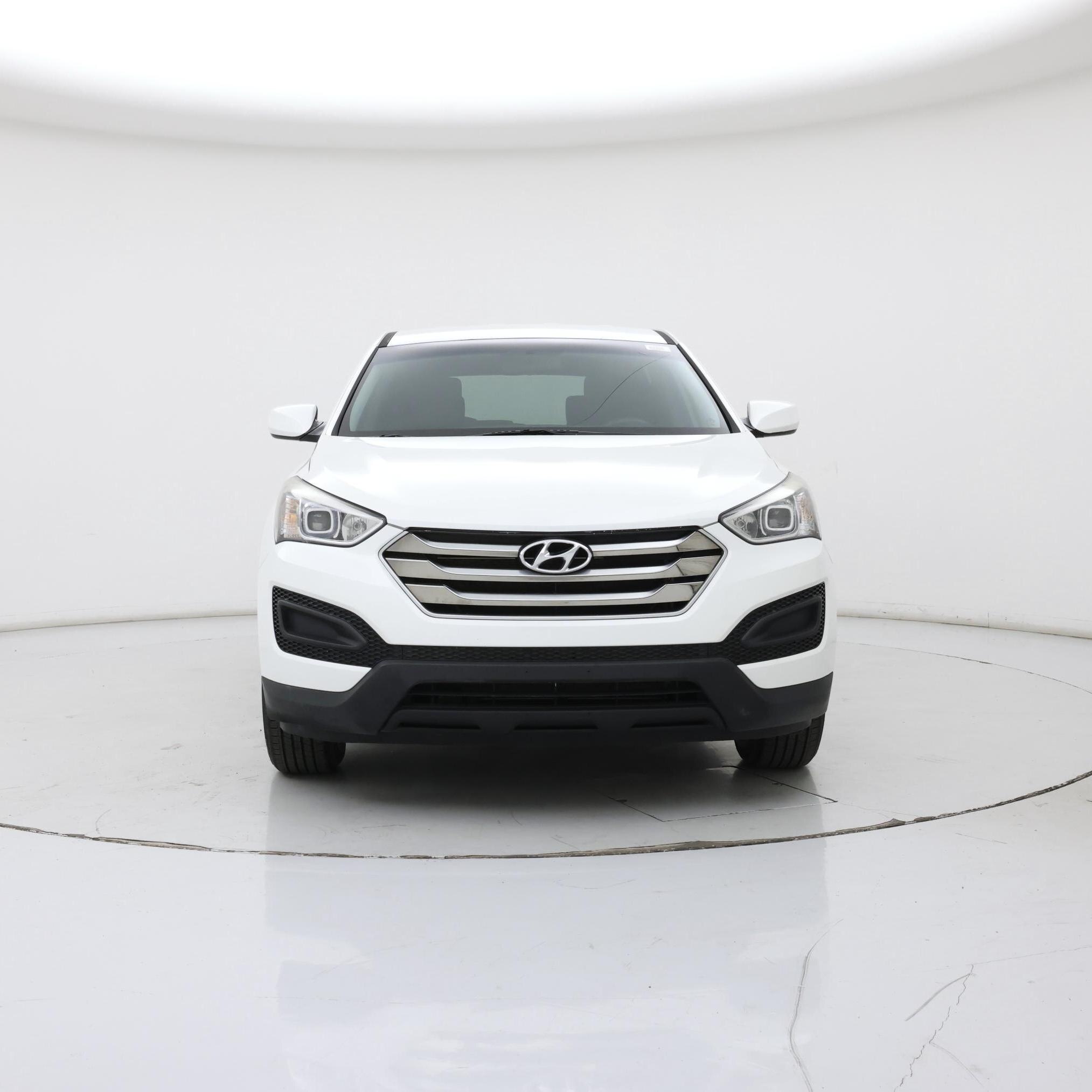 Thumbnail: 2016 Hyundai Santa Fe - 5