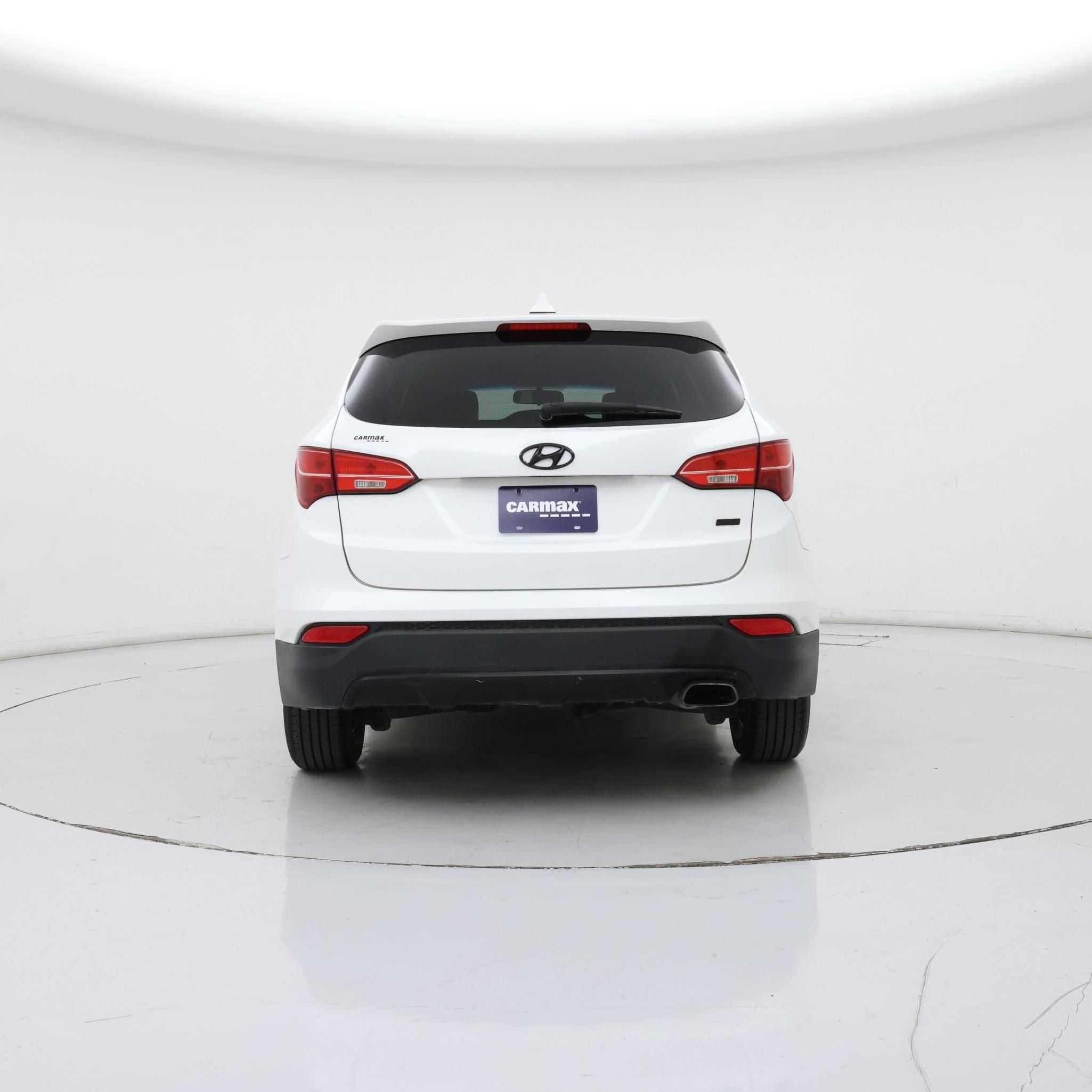 Thumbnail: 2016 Hyundai Santa Fe - 6