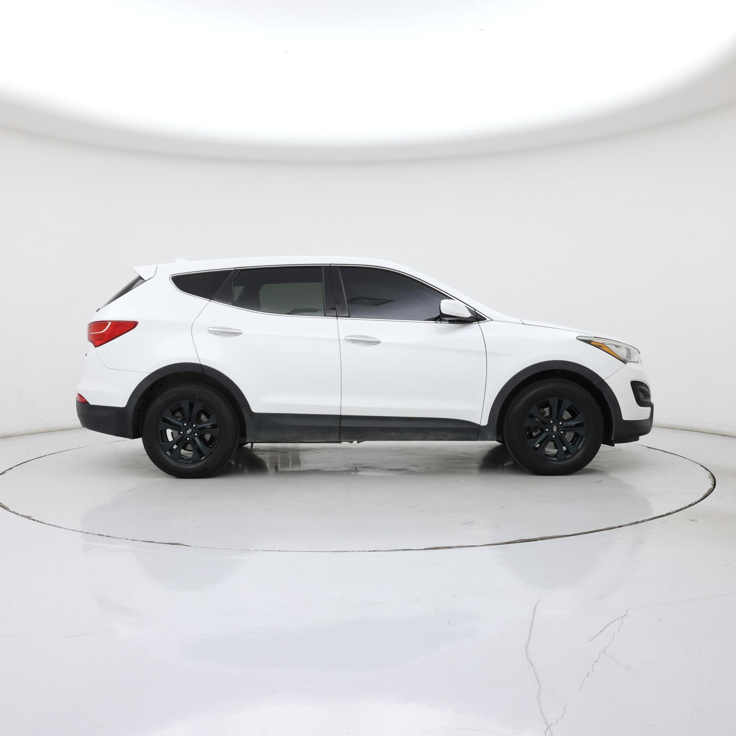 Thumbnail: 2016 Hyundai Santa Fe - 7