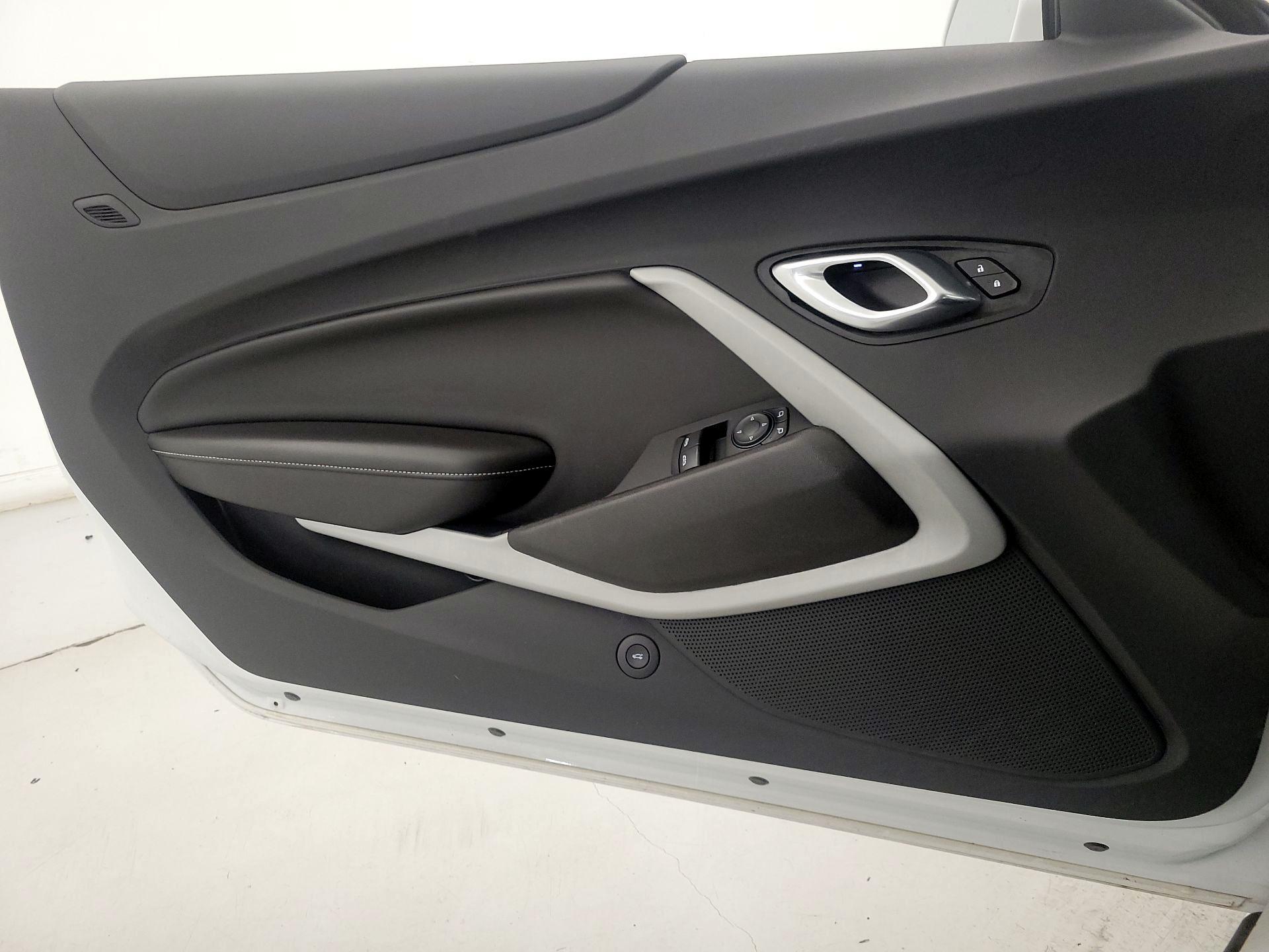 Thumbnail: 2022 Chevrolet Camaro - 12