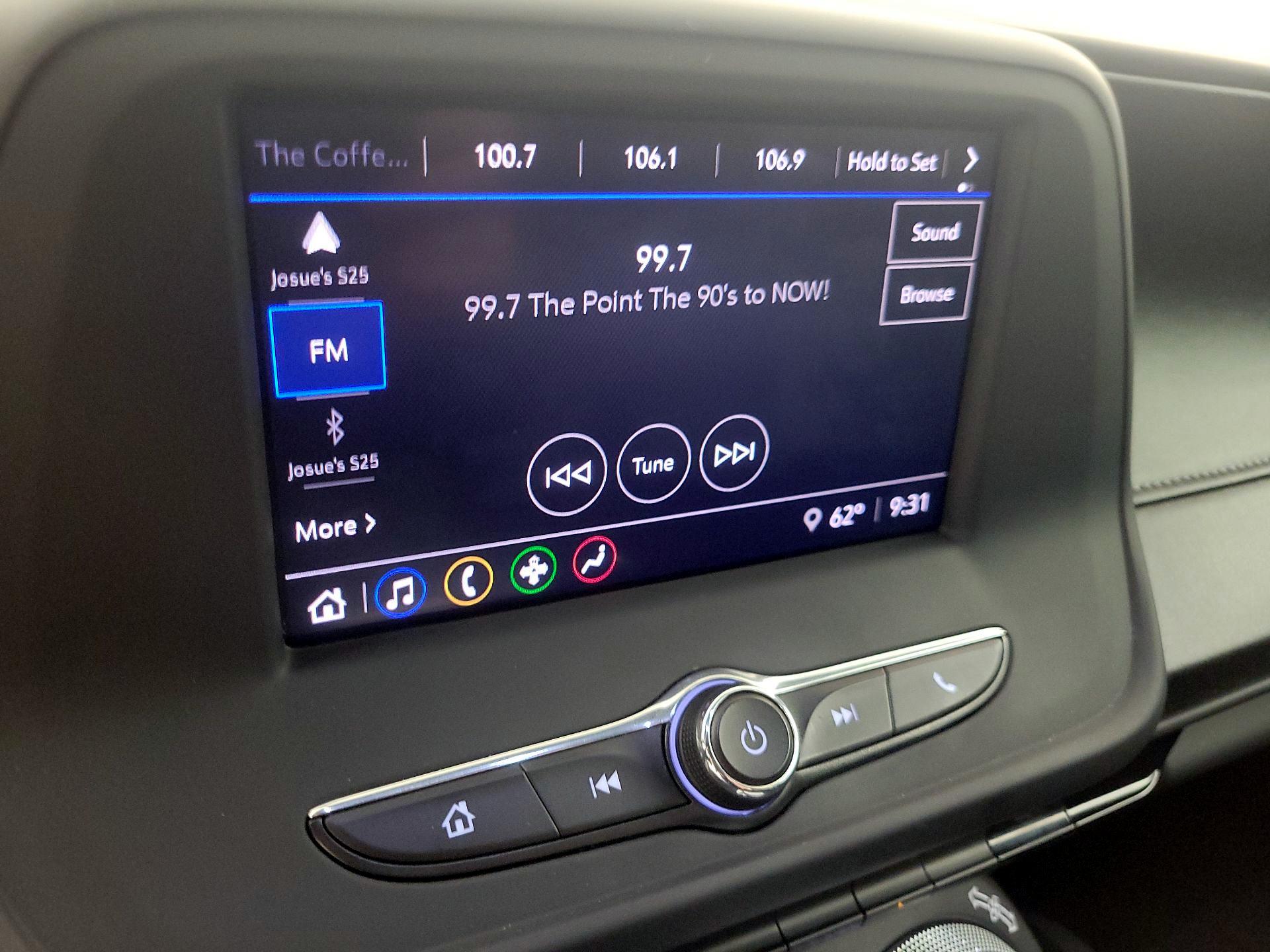 Thumbnail: 2022 Chevrolet Camaro - 13