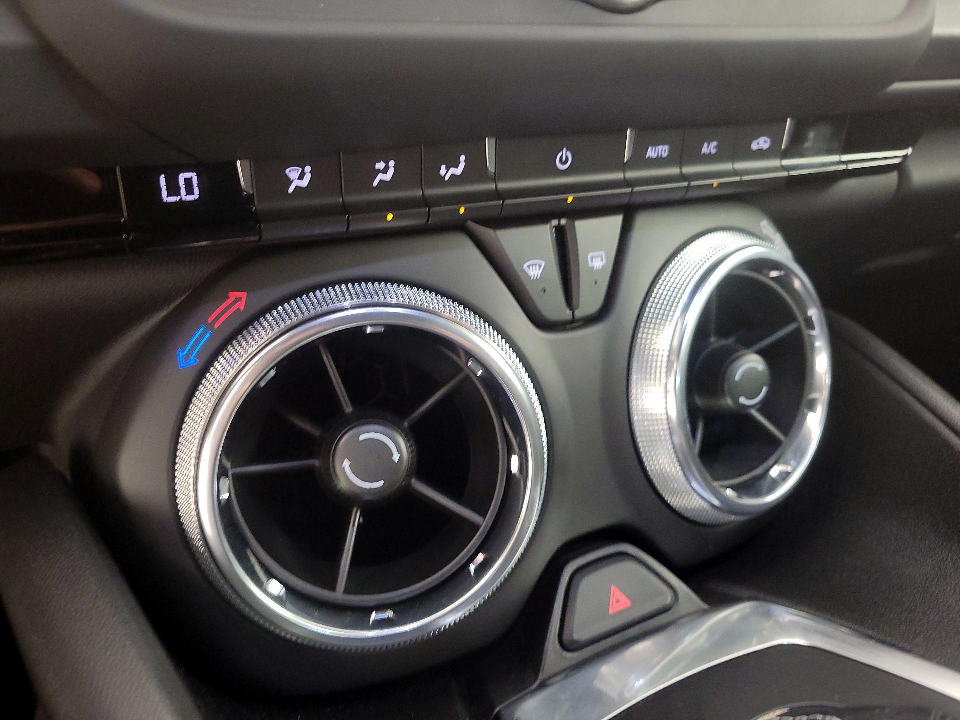 Thumbnail: 2022 Chevrolet Camaro - 14