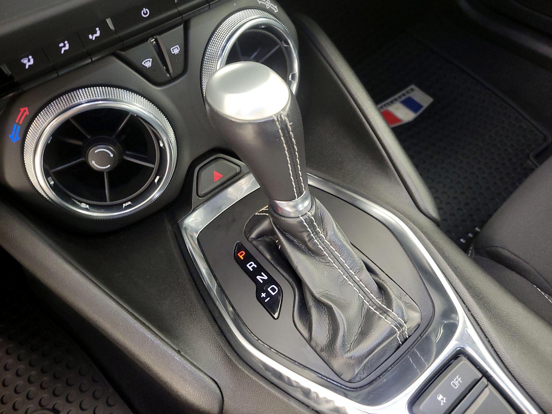 Thumbnail: 2022 Chevrolet Camaro - 15