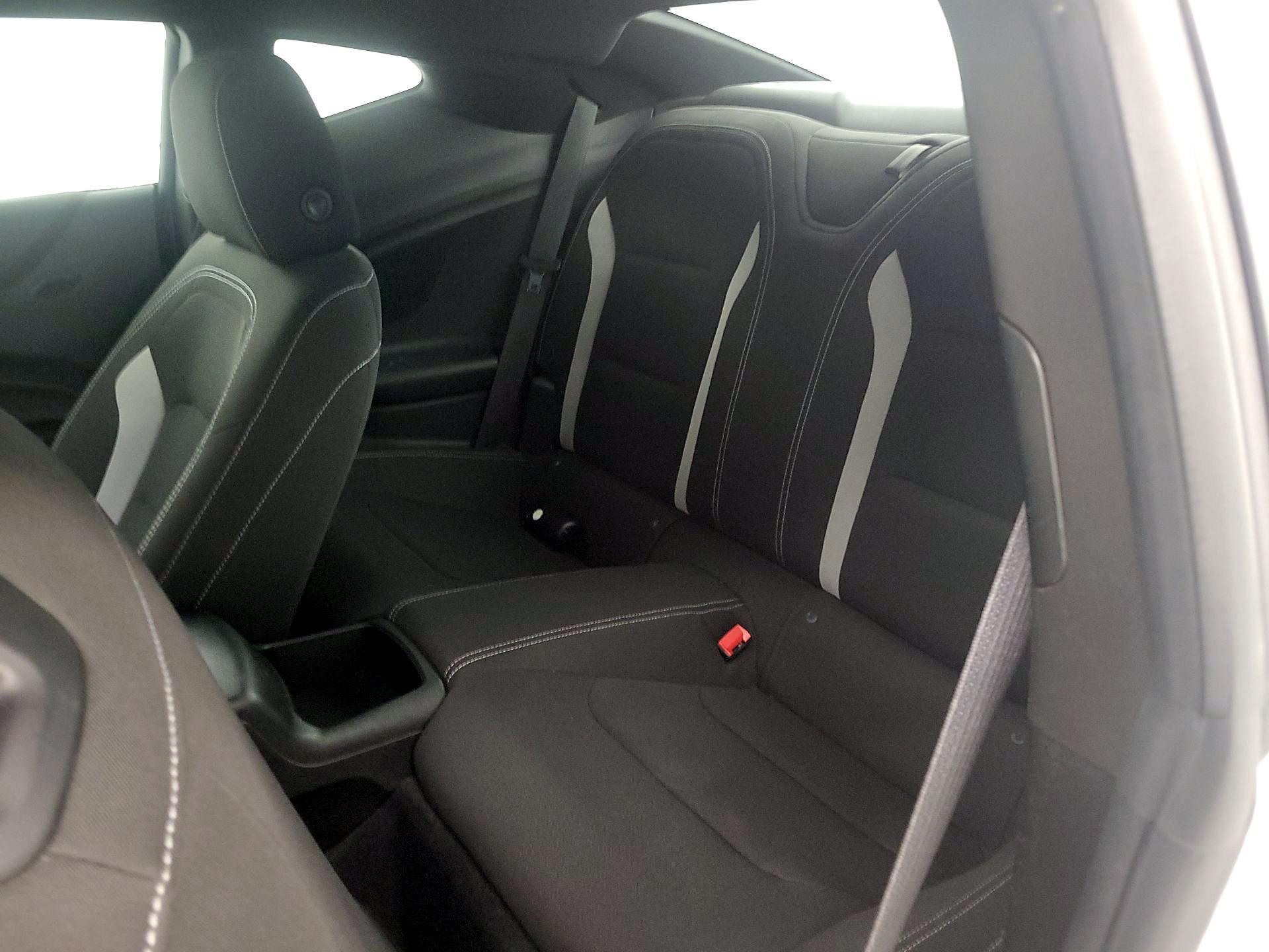 Thumbnail: 2022 Chevrolet Camaro - 17