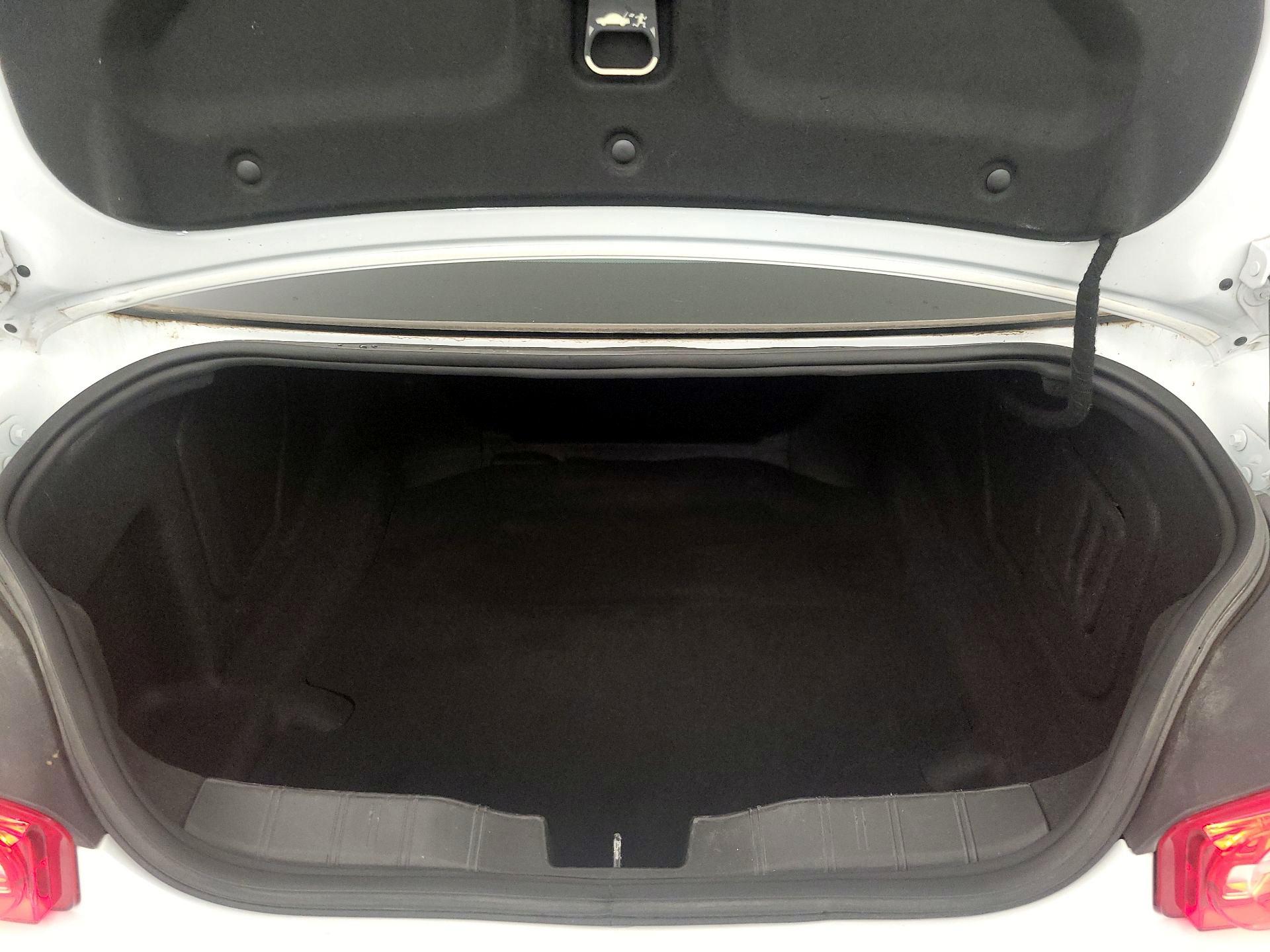 Thumbnail: 2022 Chevrolet Camaro - 18