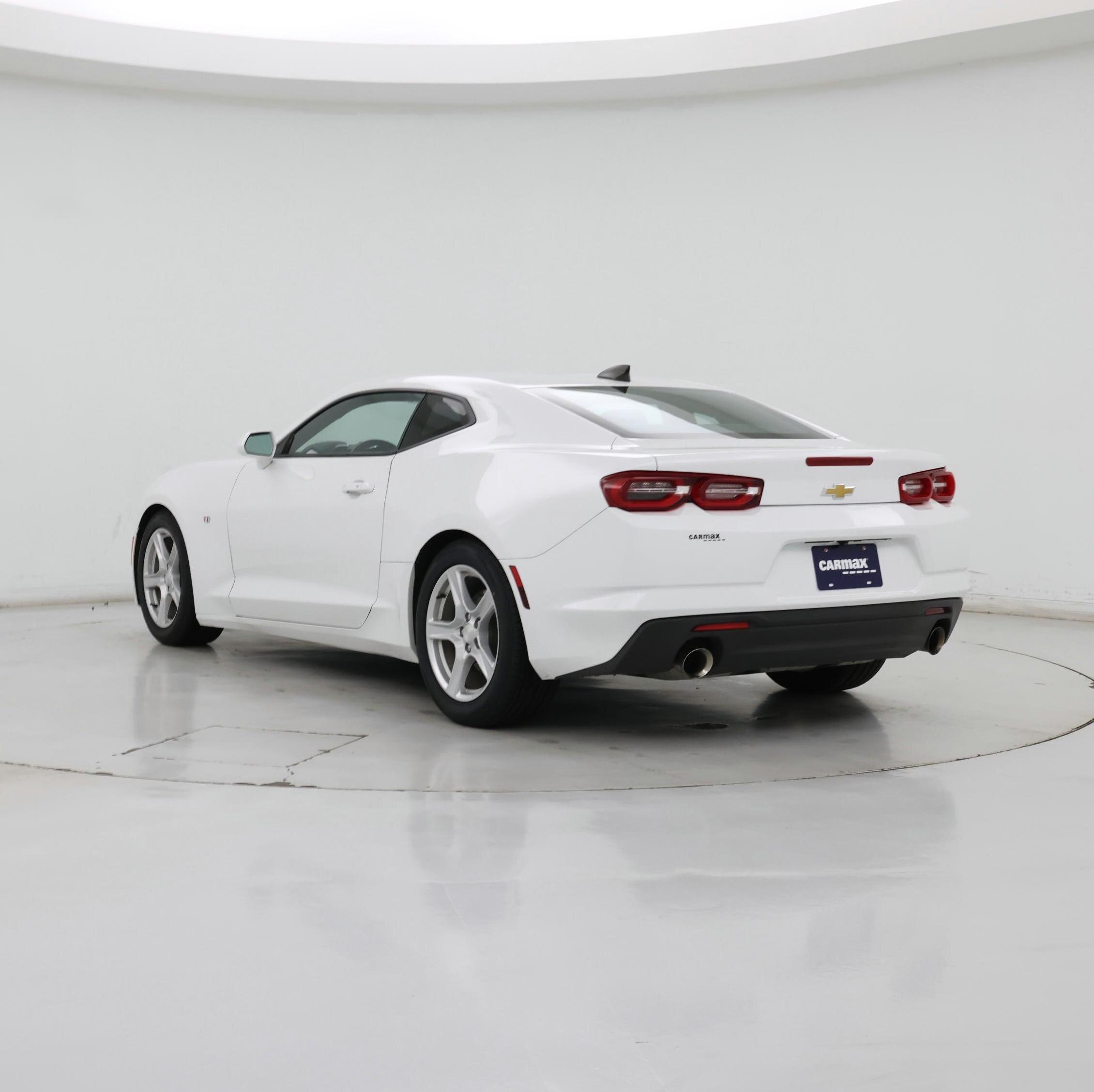 Thumbnail: 2022 Chevrolet Camaro - 2