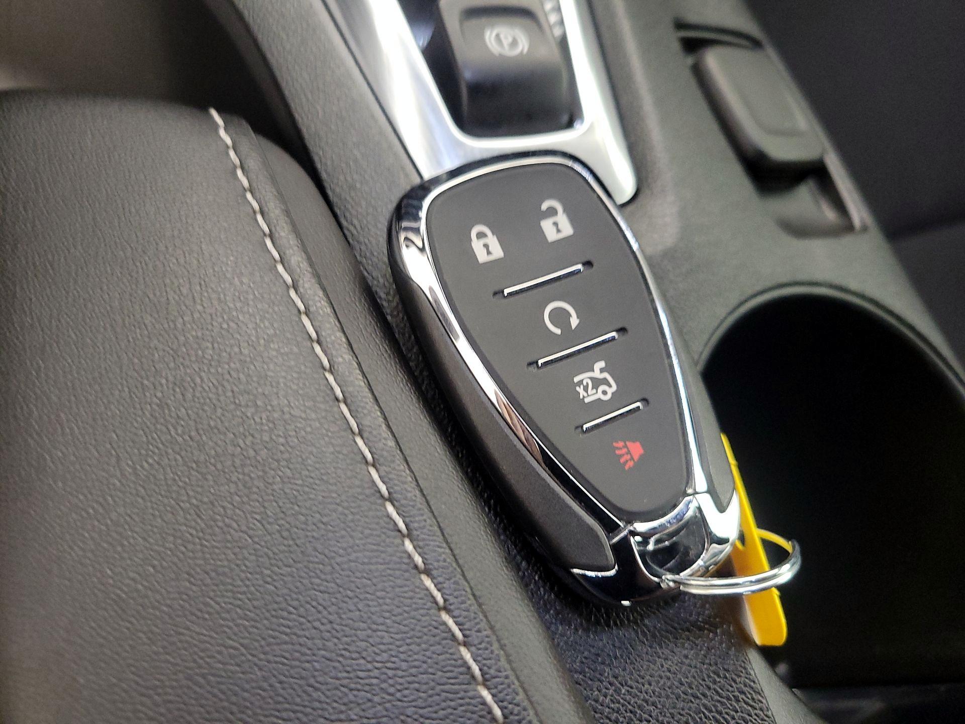 Thumbnail: 2022 Chevrolet Camaro - 20