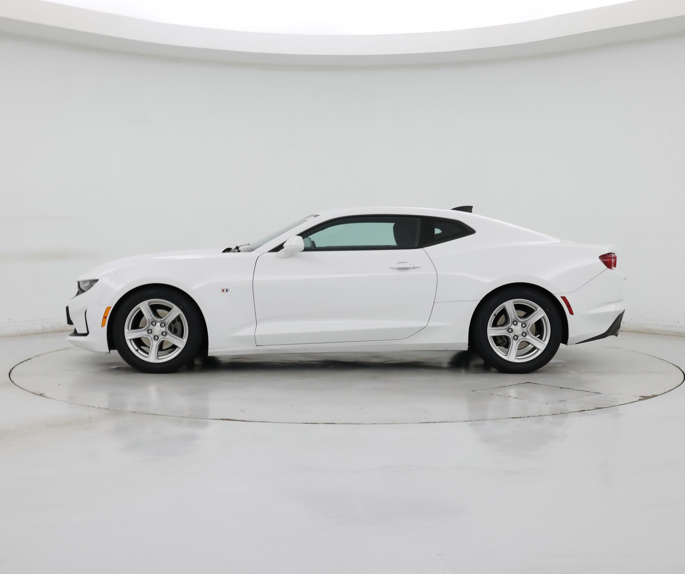 Thumbnail: 2022 Chevrolet Camaro - 3