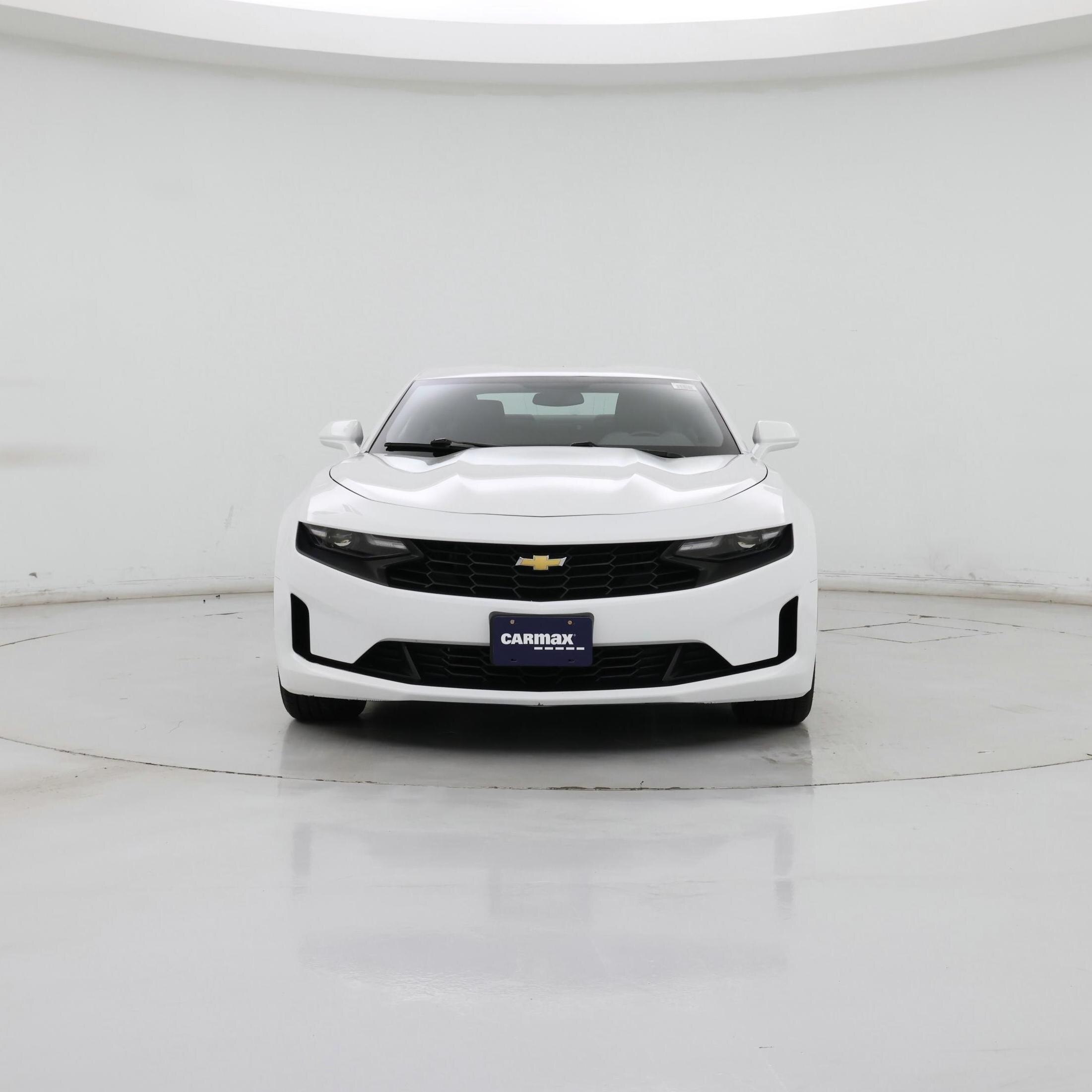 Thumbnail: 2022 Chevrolet Camaro - 5