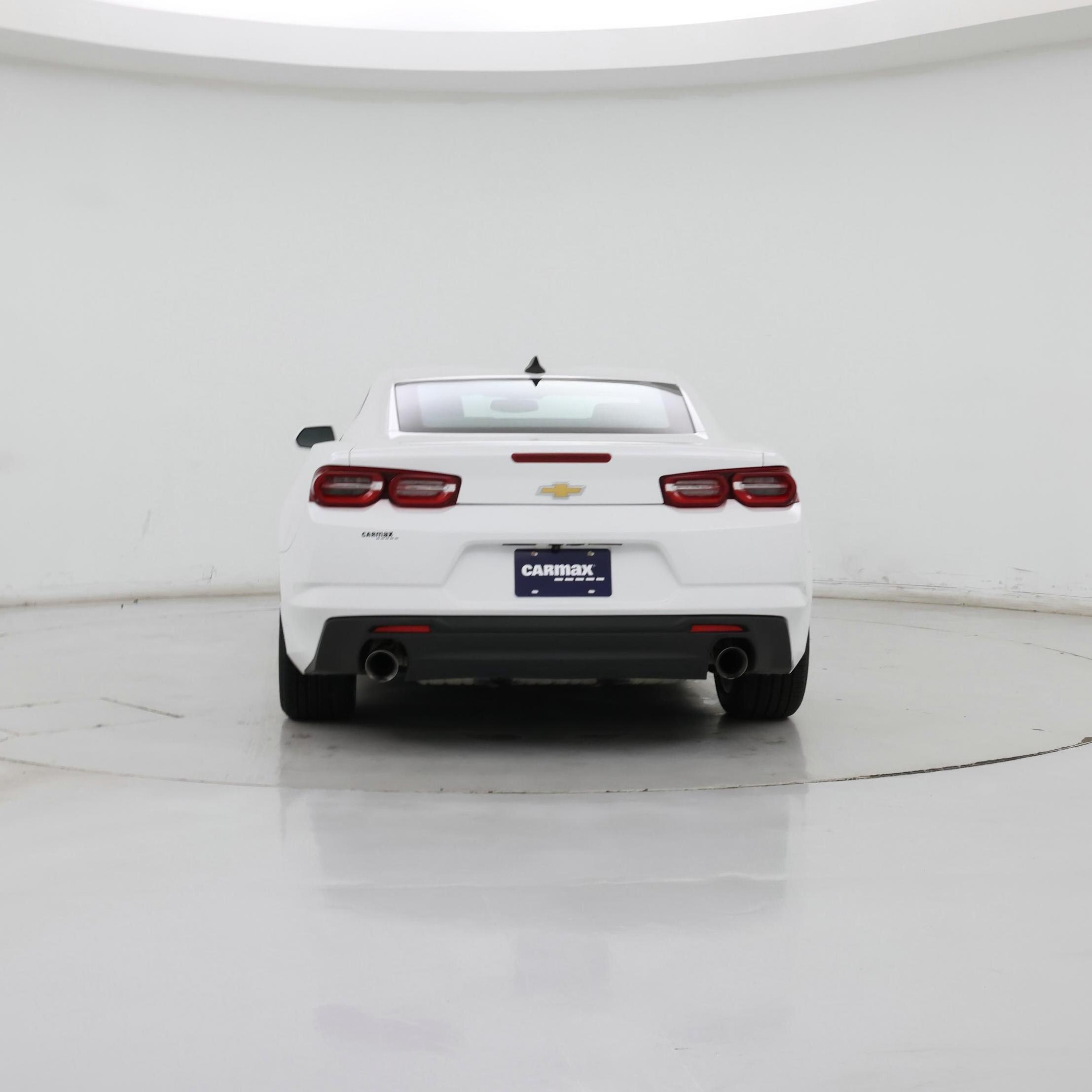 Thumbnail: 2022 Chevrolet Camaro - 6