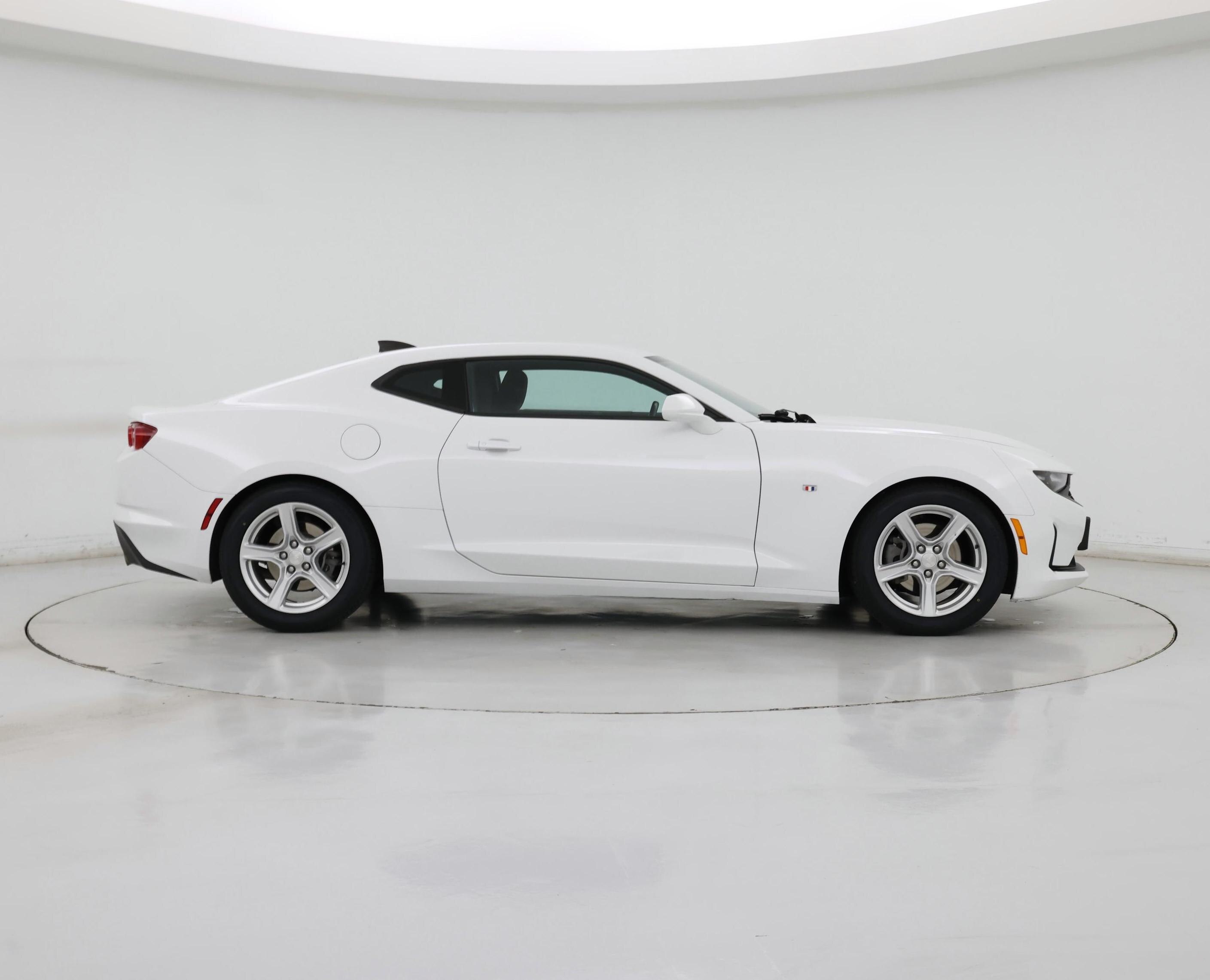 Thumbnail: 2022 Chevrolet Camaro - 7