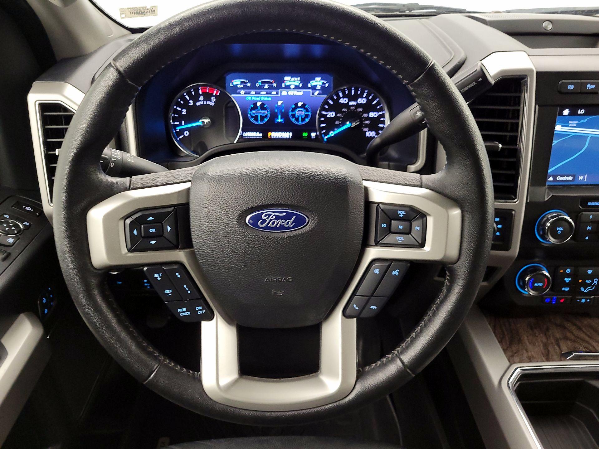 Thumbnail: 2019 Ford F-250 - 10