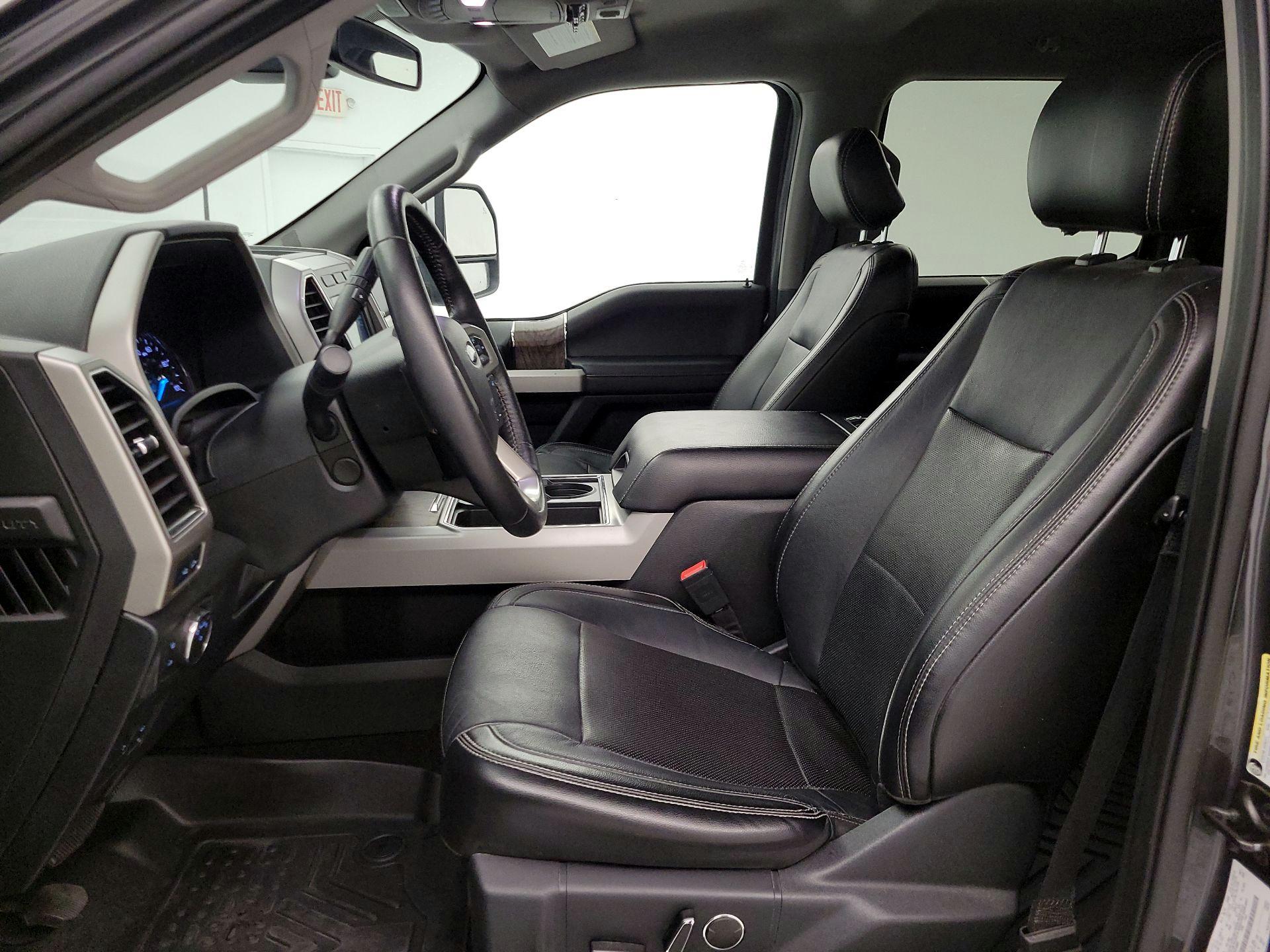 Thumbnail: 2019 Ford F-250 - 11