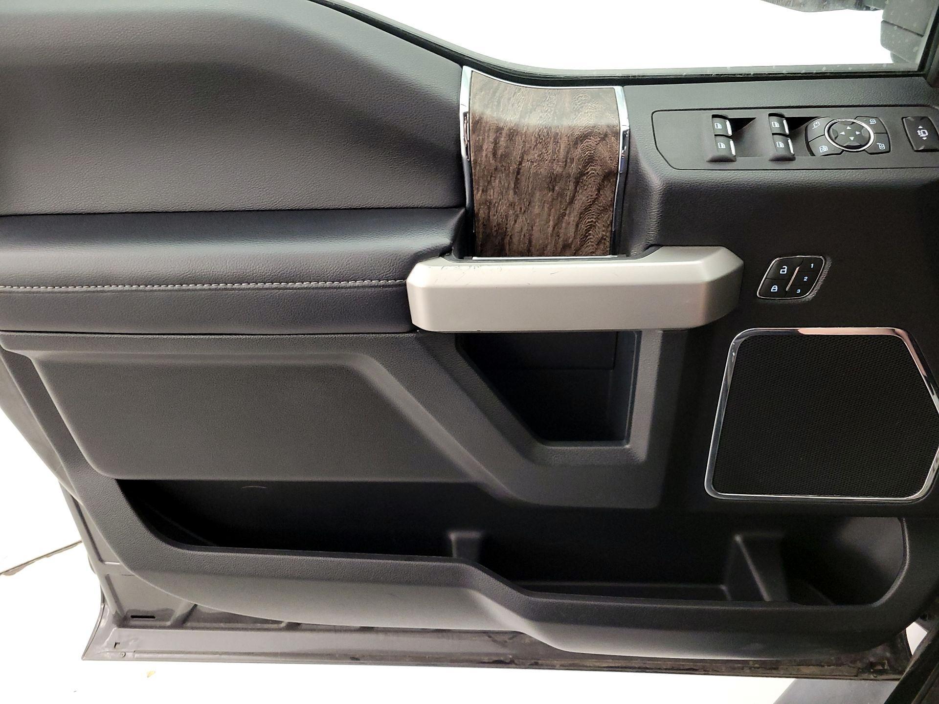 Thumbnail: 2019 Ford F-250 - 12