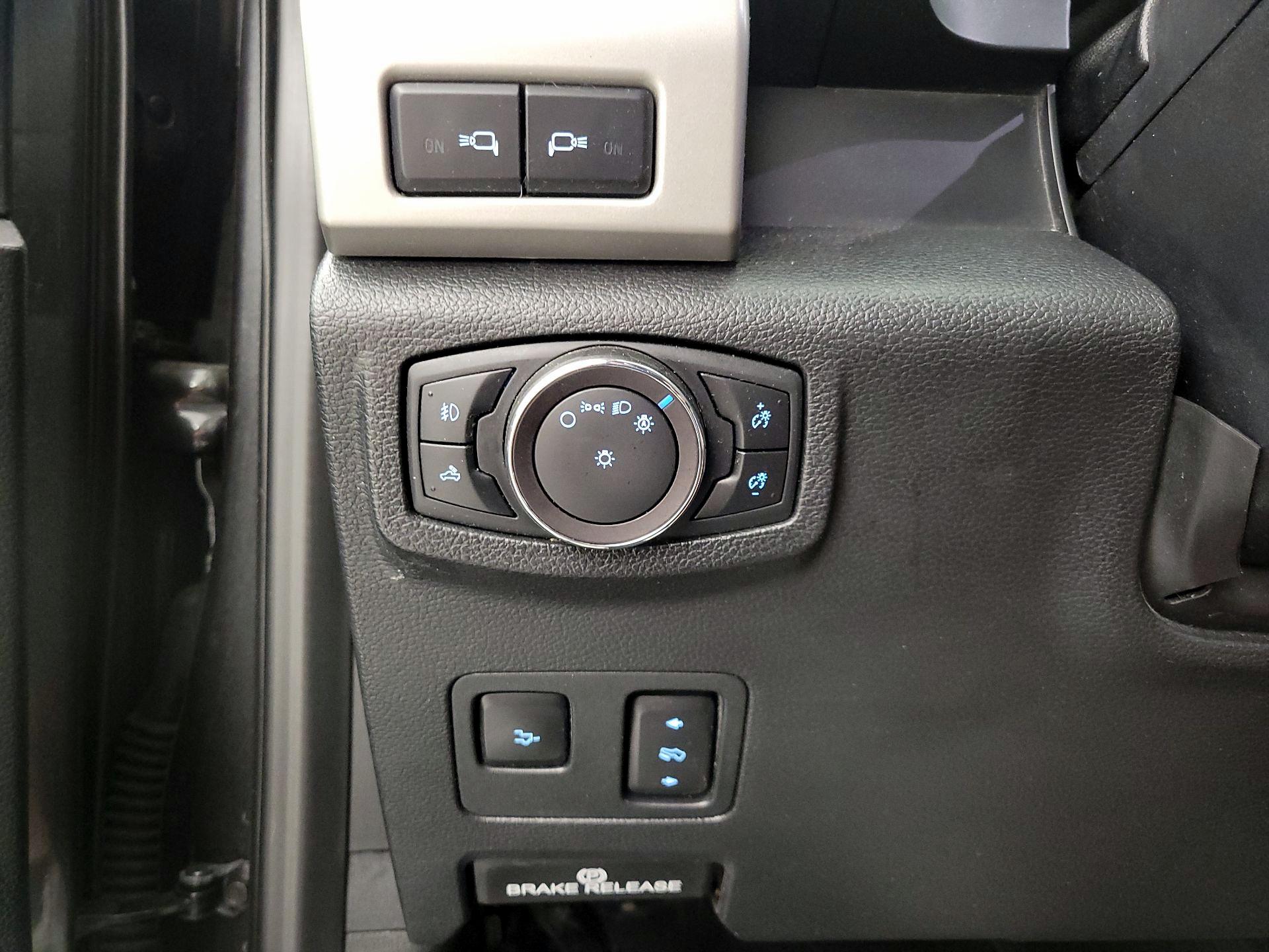 Thumbnail: 2019 Ford F-250 - 13