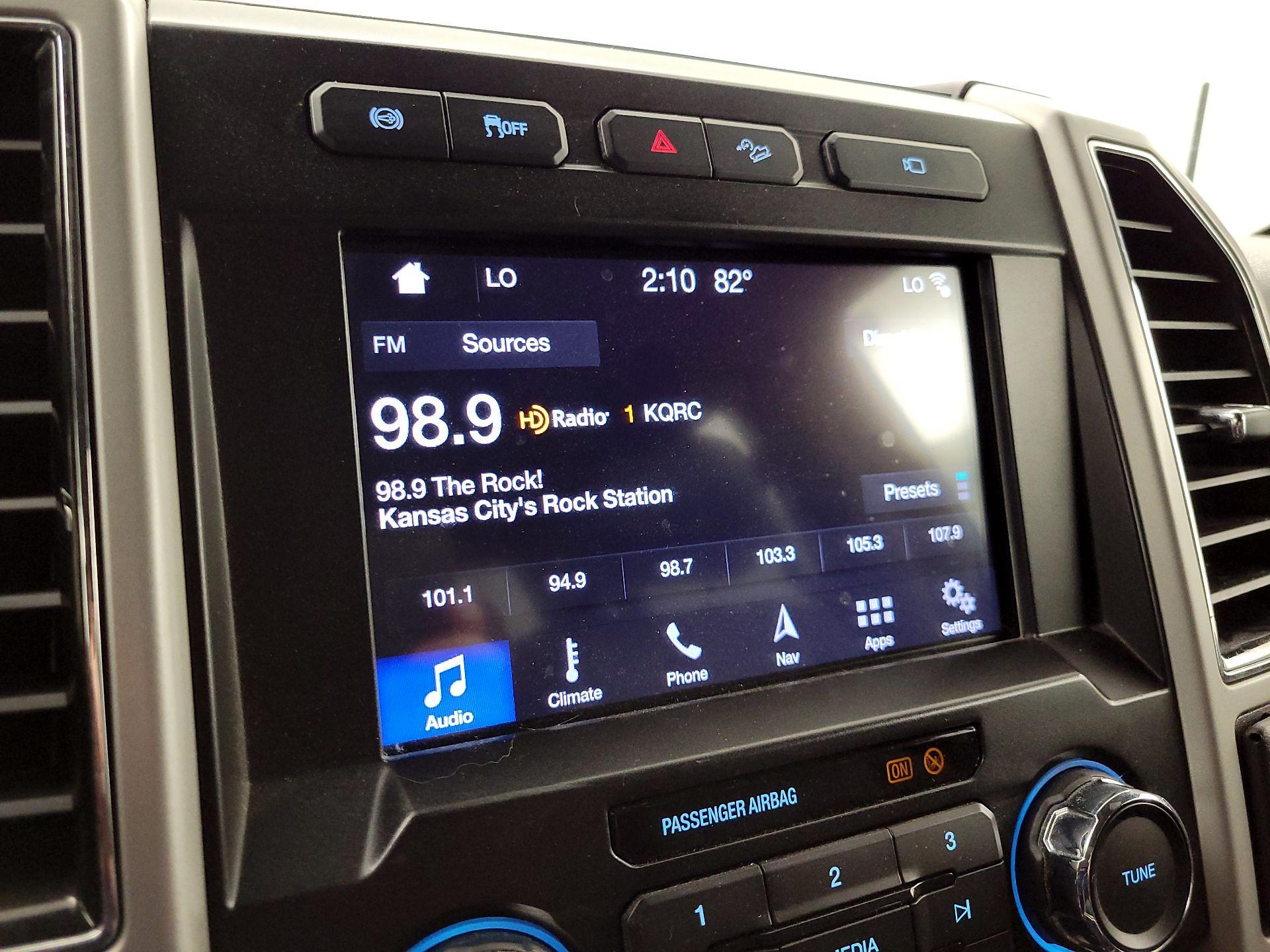 Thumbnail: 2019 Ford F-250 - 16