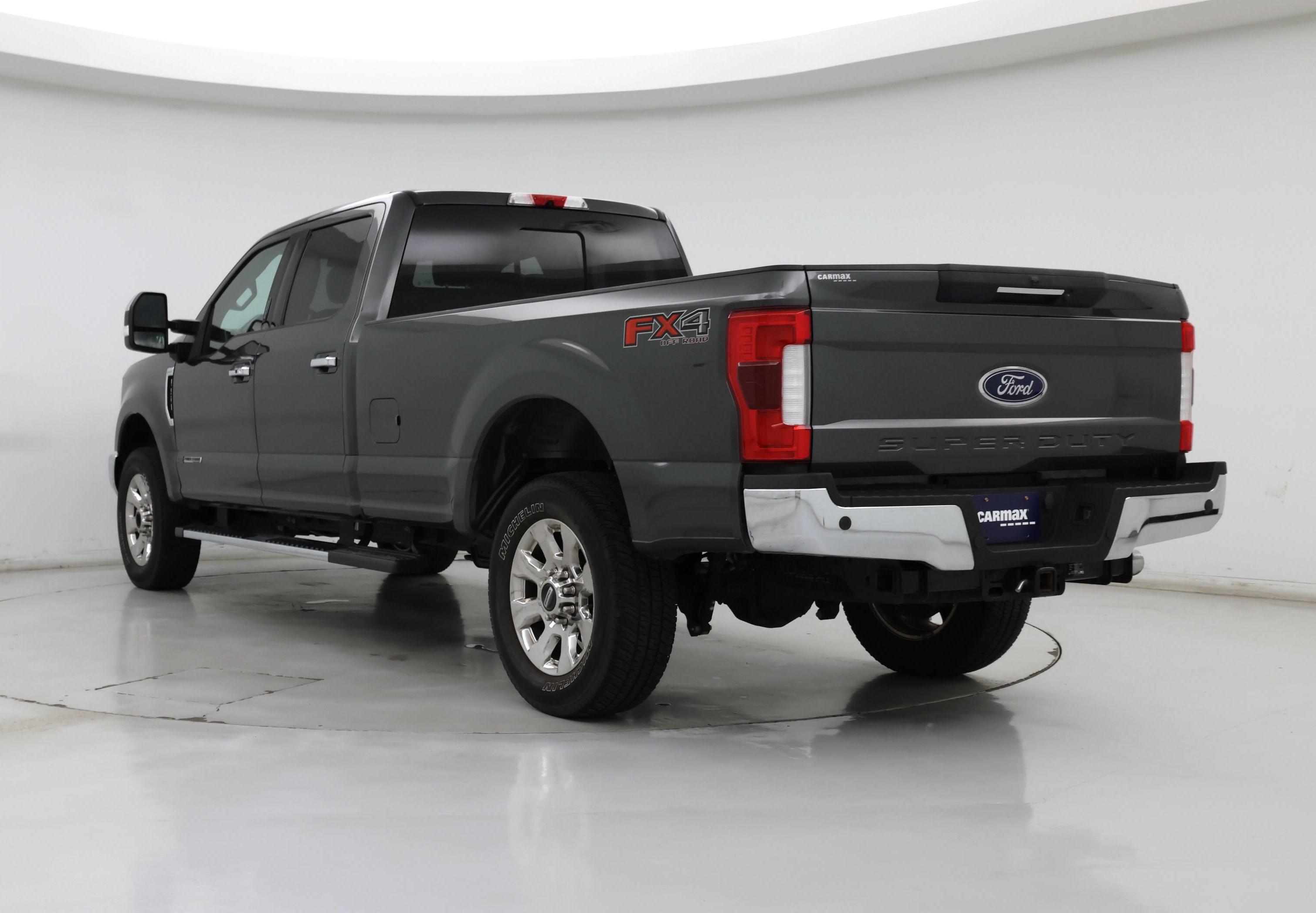Thumbnail: 2019 Ford F-250 - 2