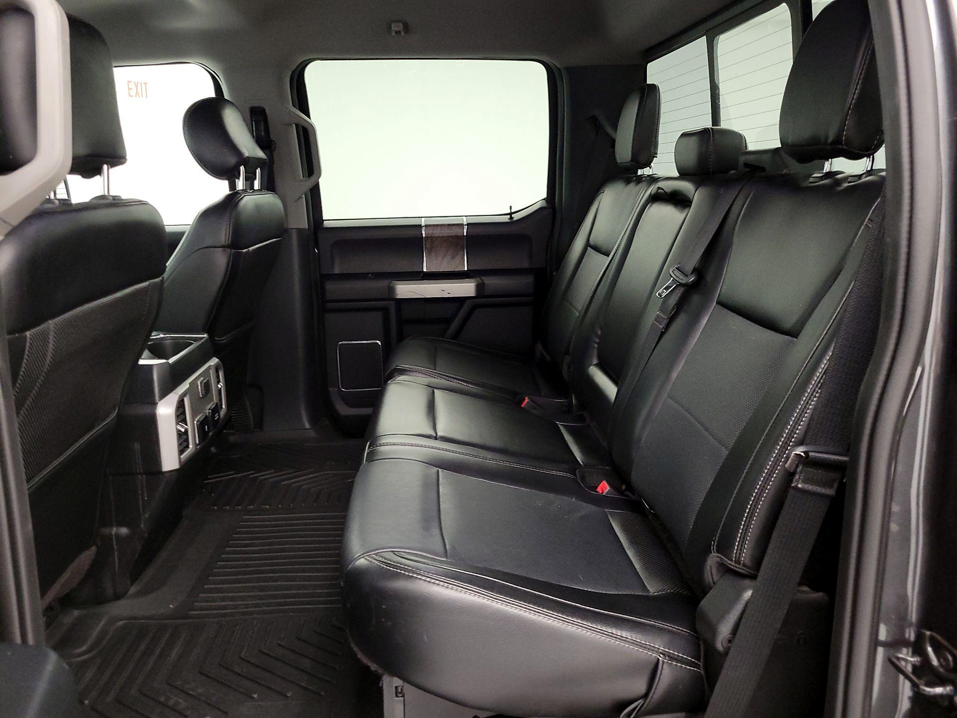 Thumbnail: 2019 Ford F-250 - 20