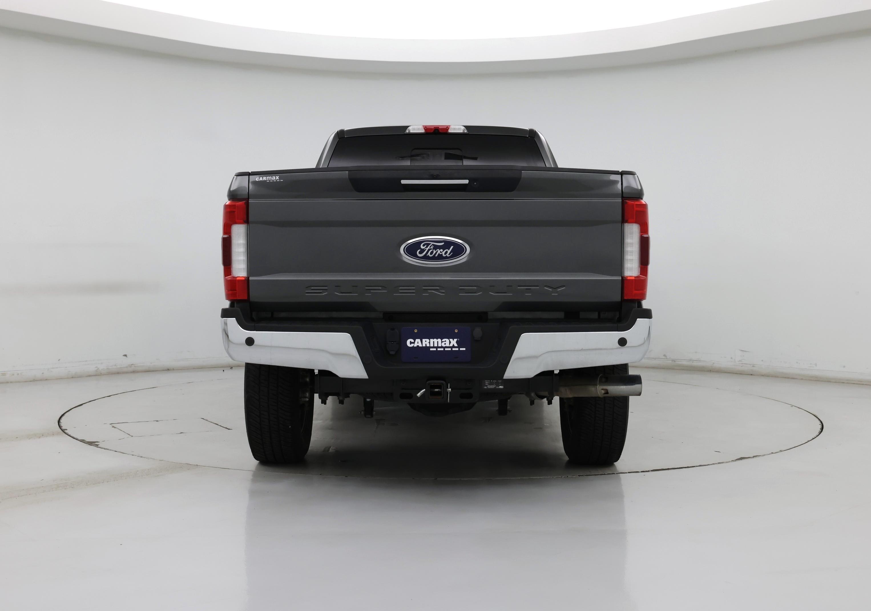 Thumbnail: 2019 Ford F-250 - 6