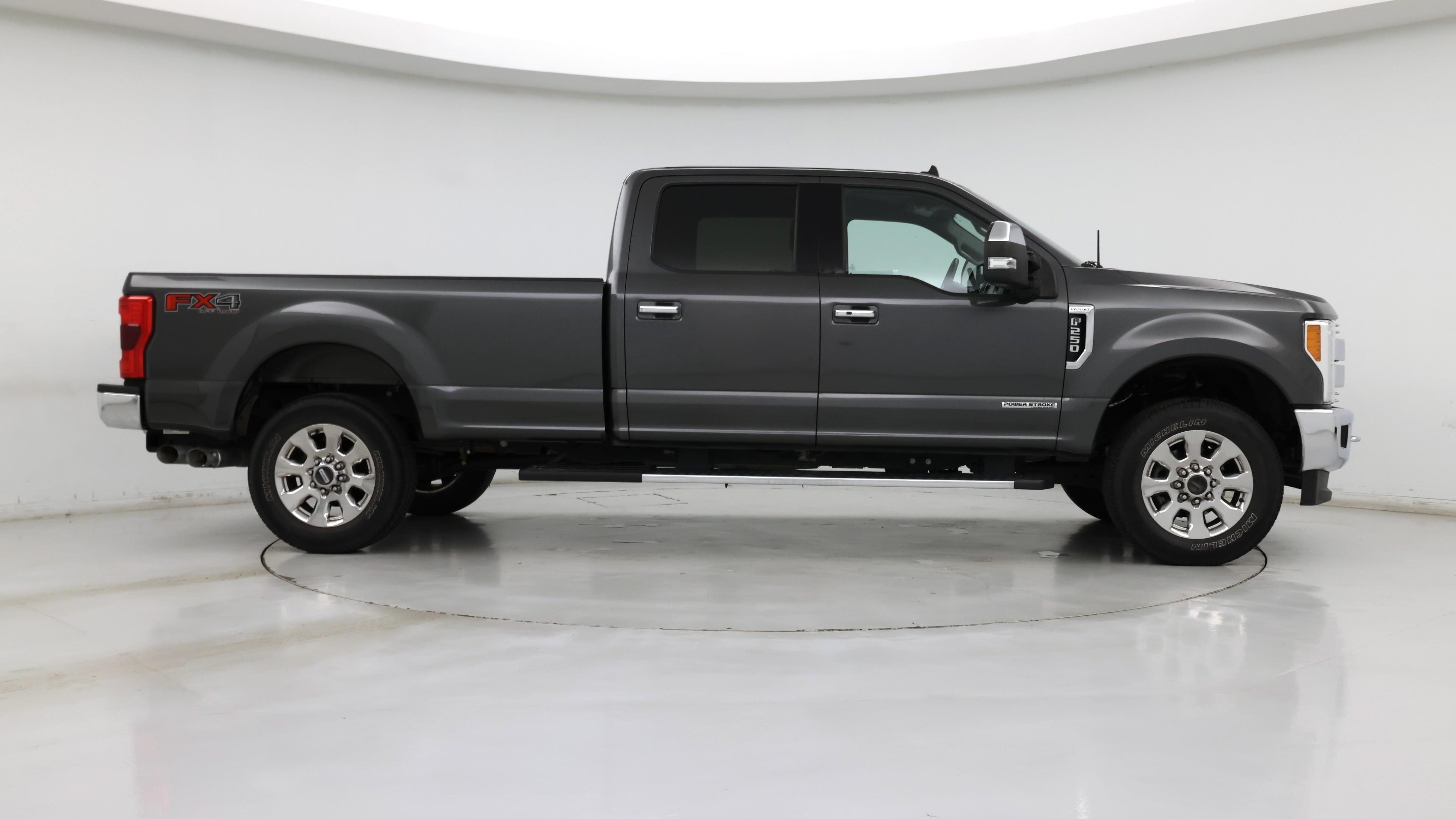 Thumbnail: 2019 Ford F-250 - 7