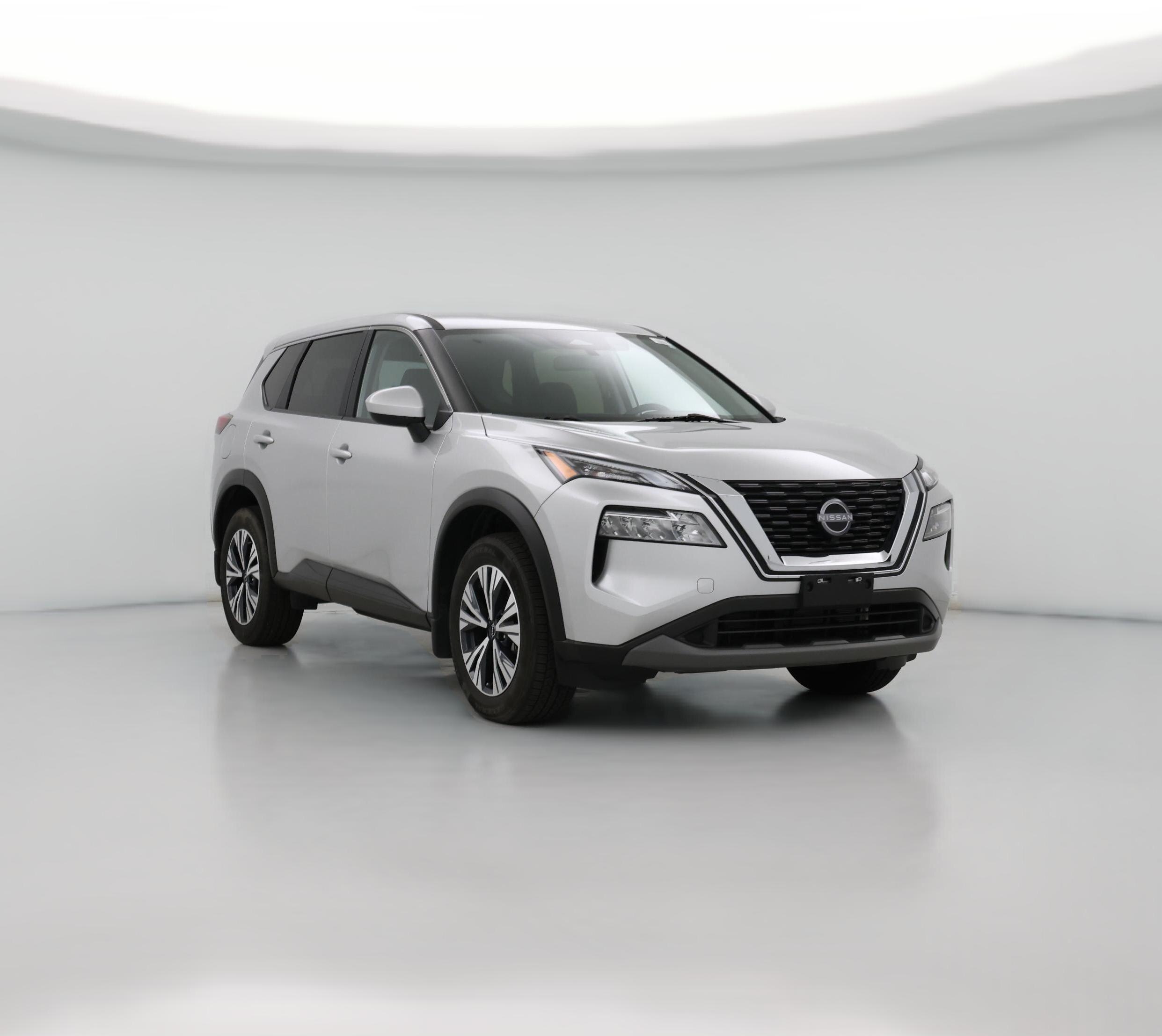 Thumbnail: 2023 Nissan Rogue - 1