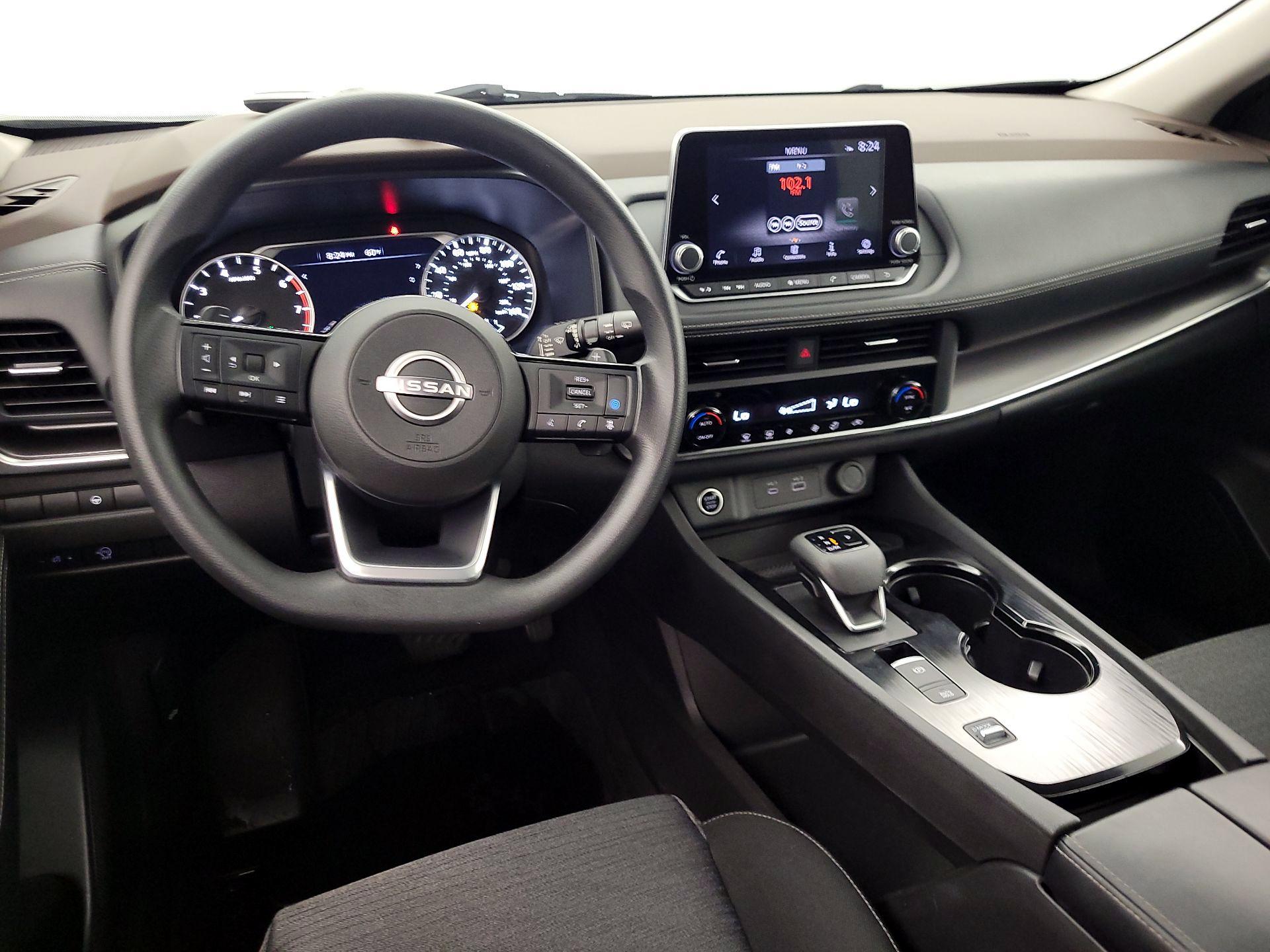 Thumbnail: 2023 Nissan Rogue - 9