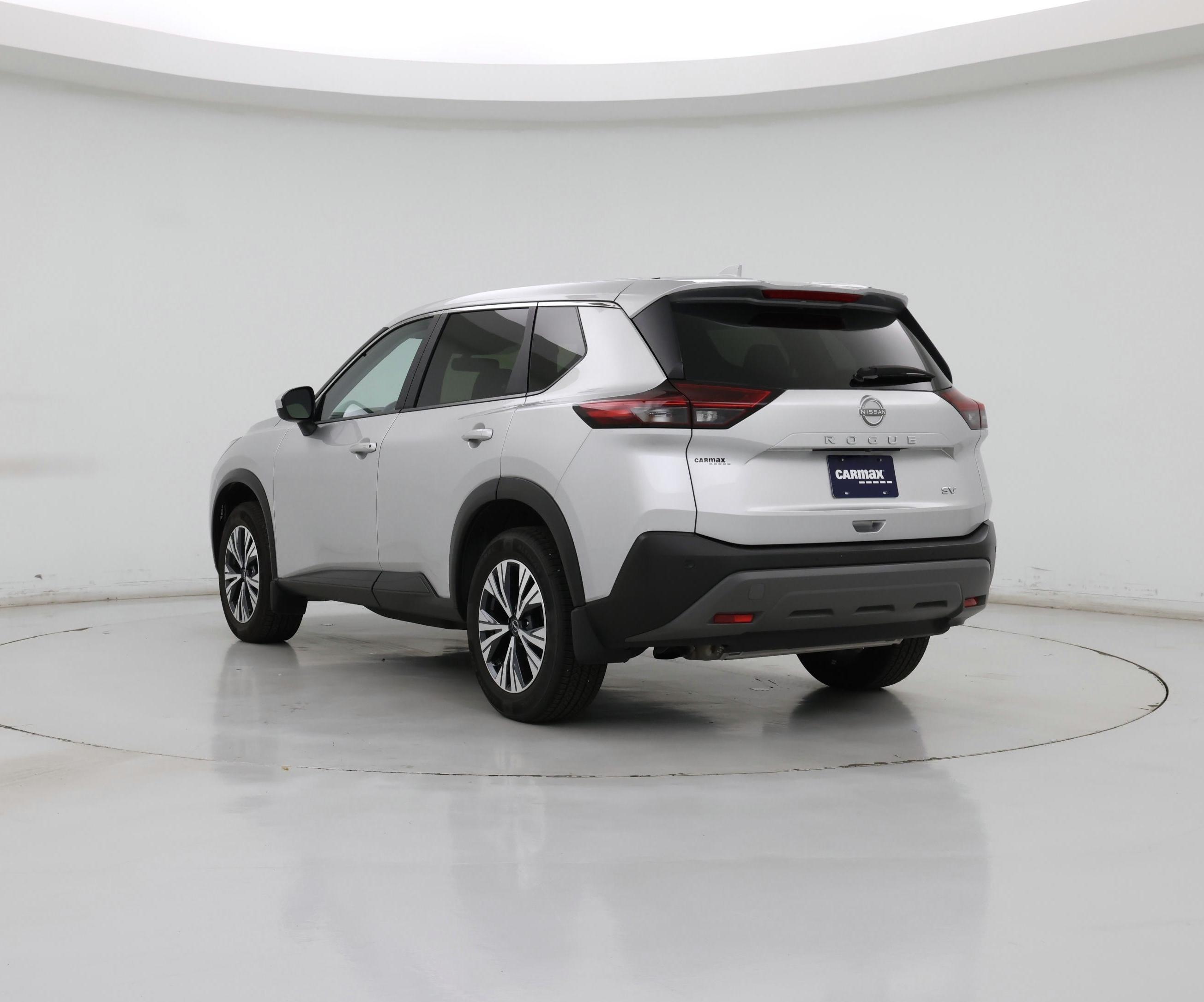 Thumbnail: 2023 Nissan Rogue - 2