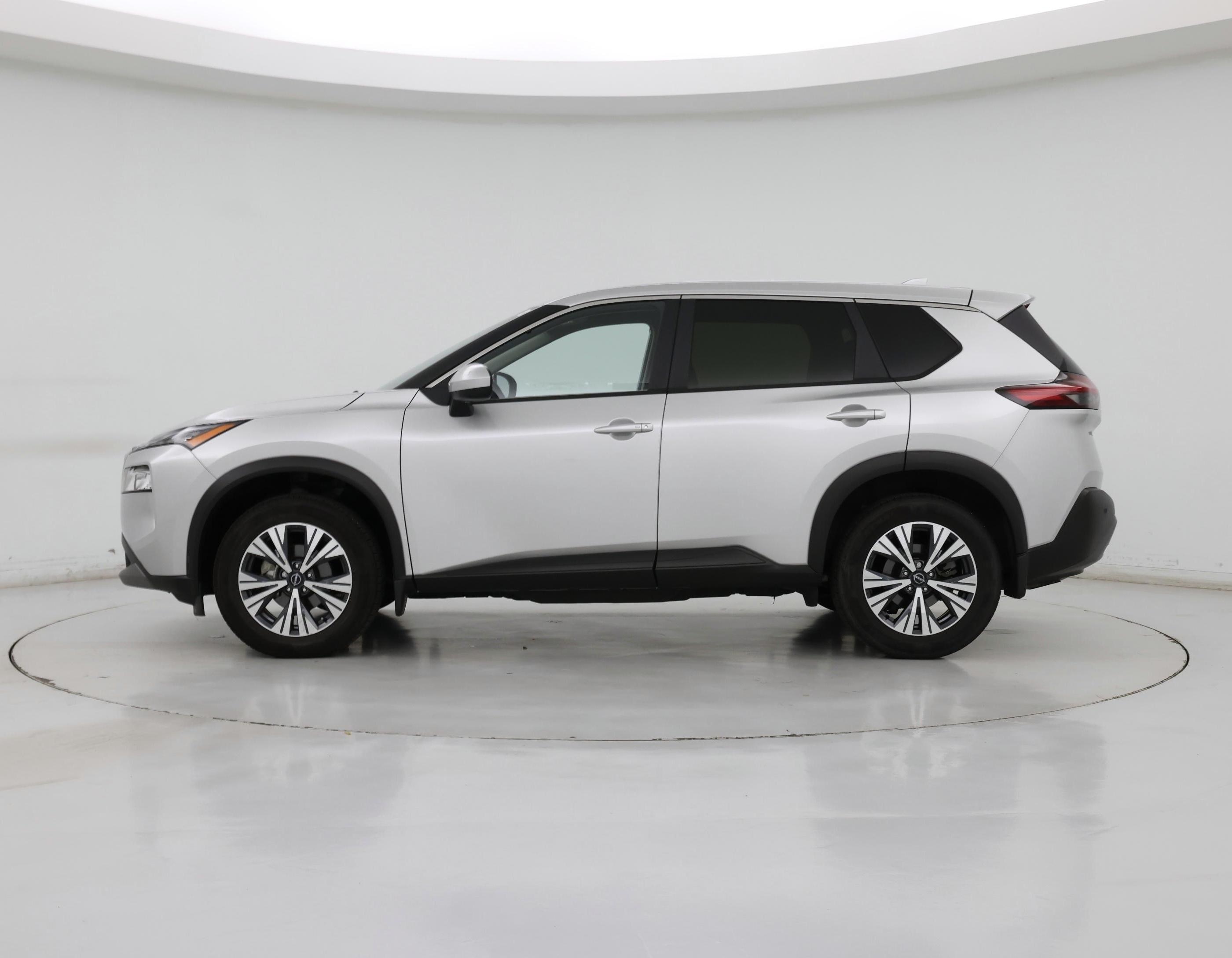 Thumbnail: 2023 Nissan Rogue - 3