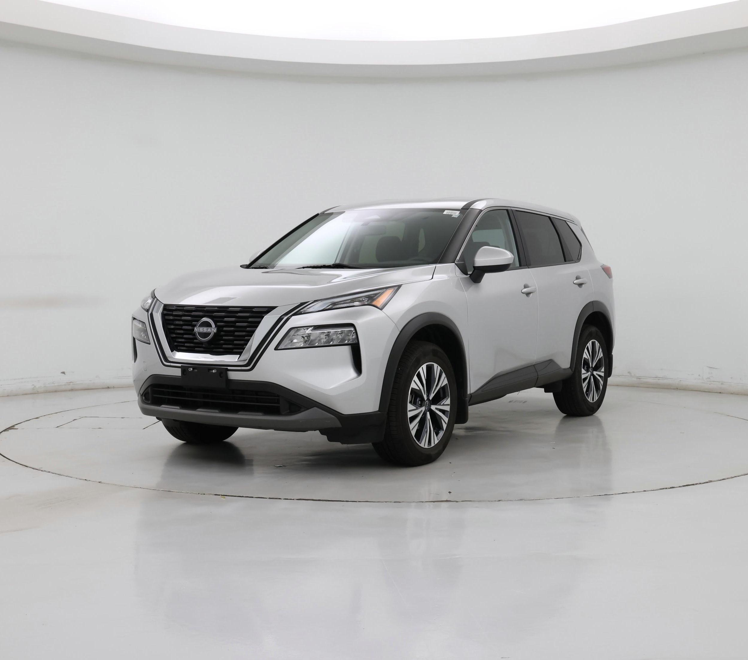 Thumbnail: 2023 Nissan Rogue - 4
