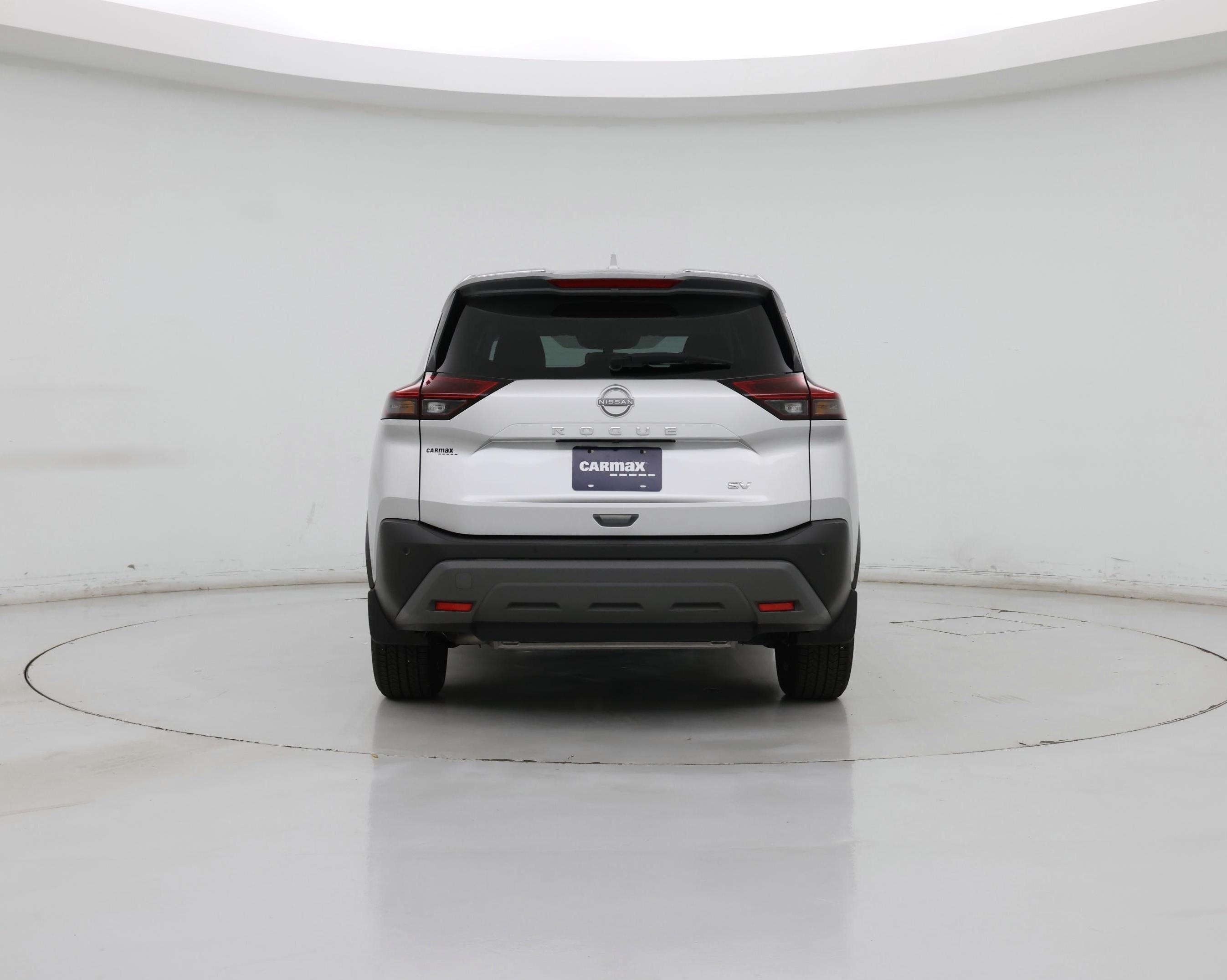 Thumbnail: 2023 Nissan Rogue - 6