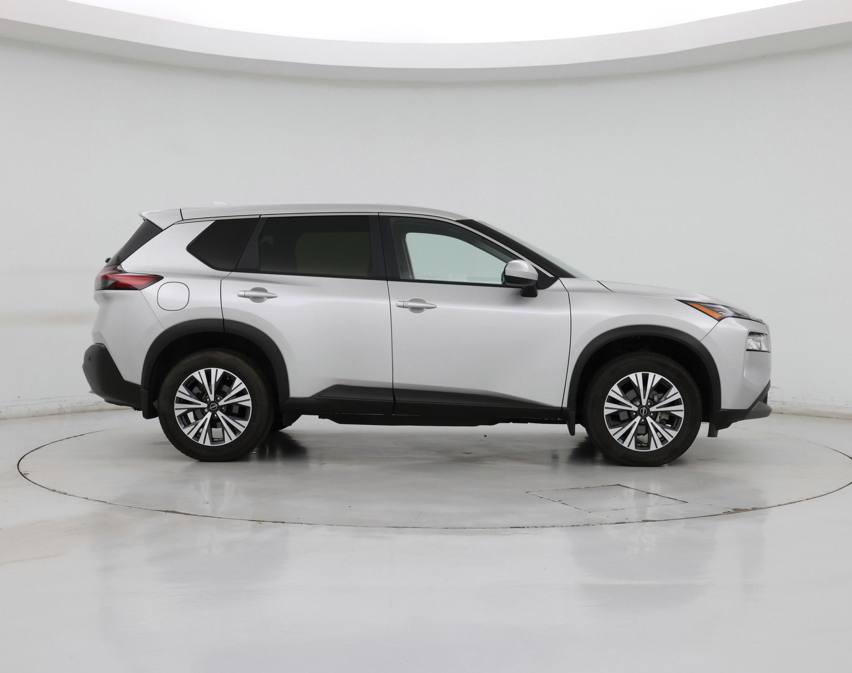 Thumbnail: 2023 Nissan Rogue - 7